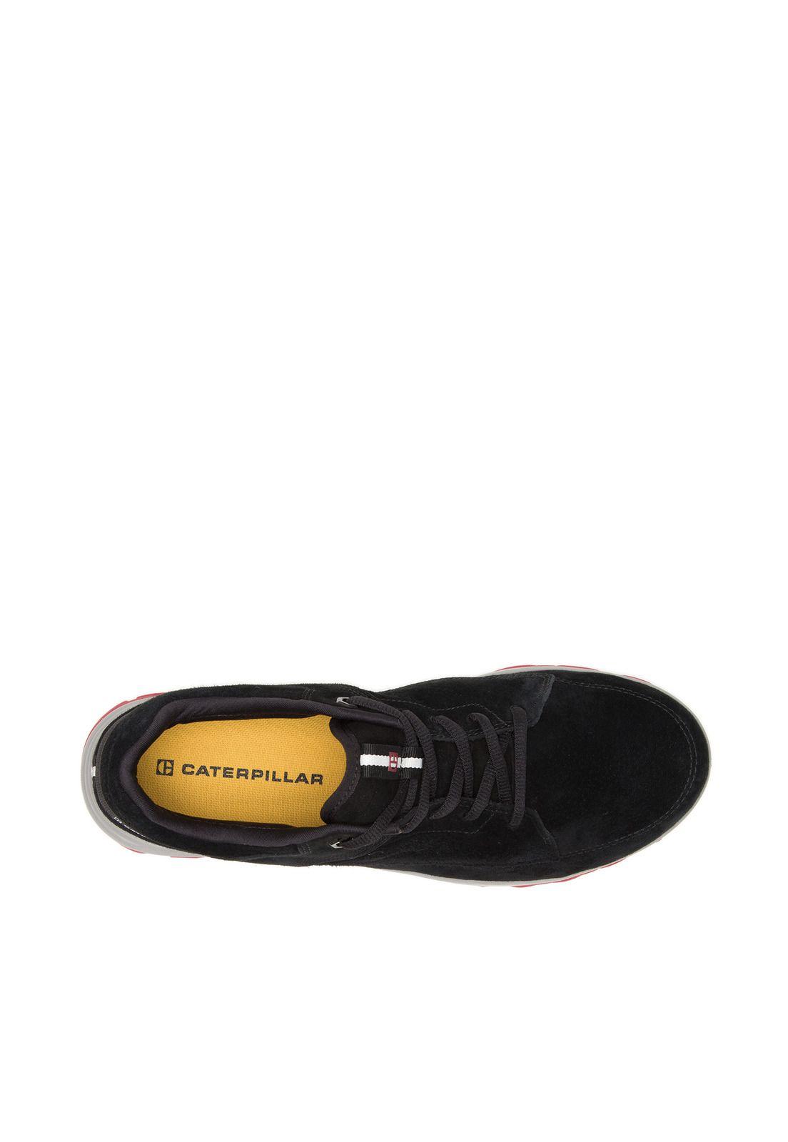 Zapatilla Hombre  Quest Negro-3