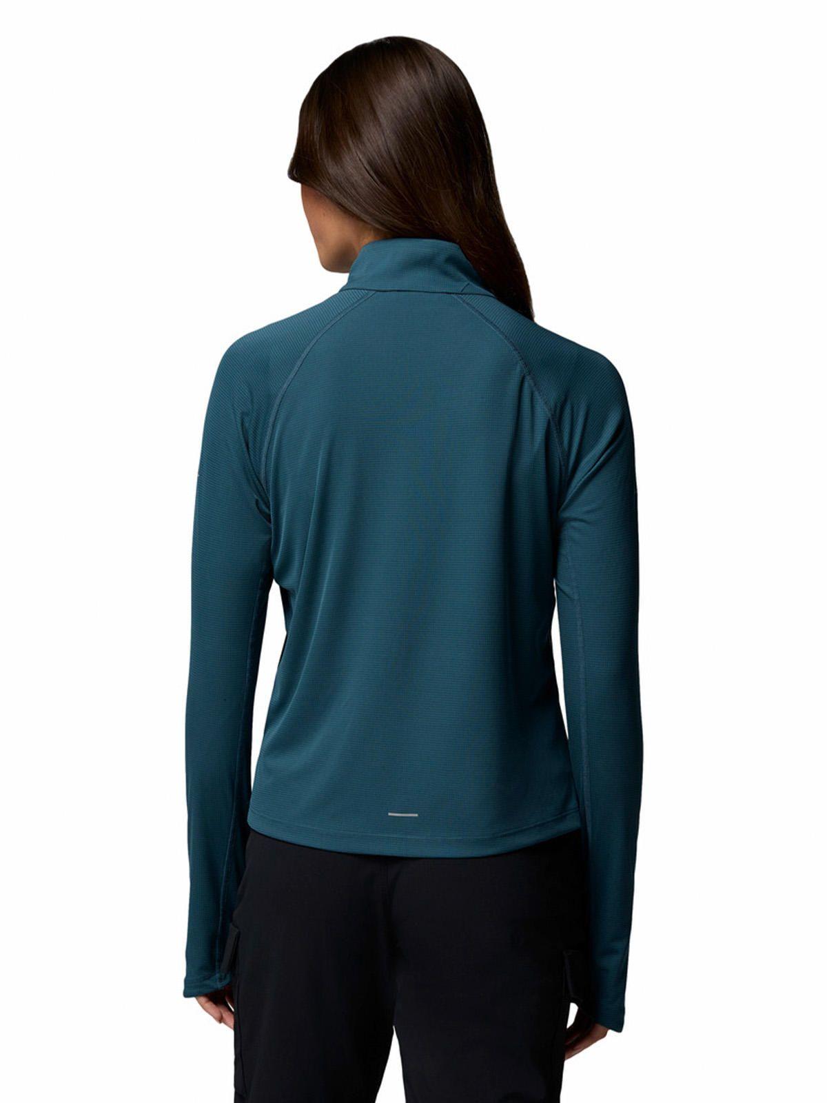 Polar Mujer Stealth Spring Azul-1