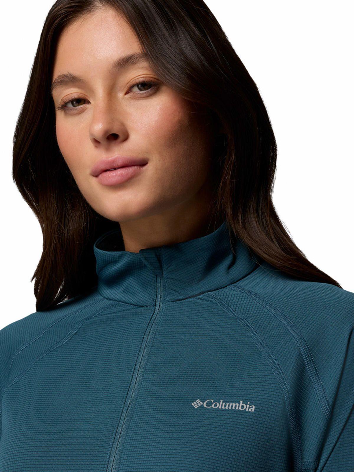 Polar Mujer Stealth Spring Azul-3