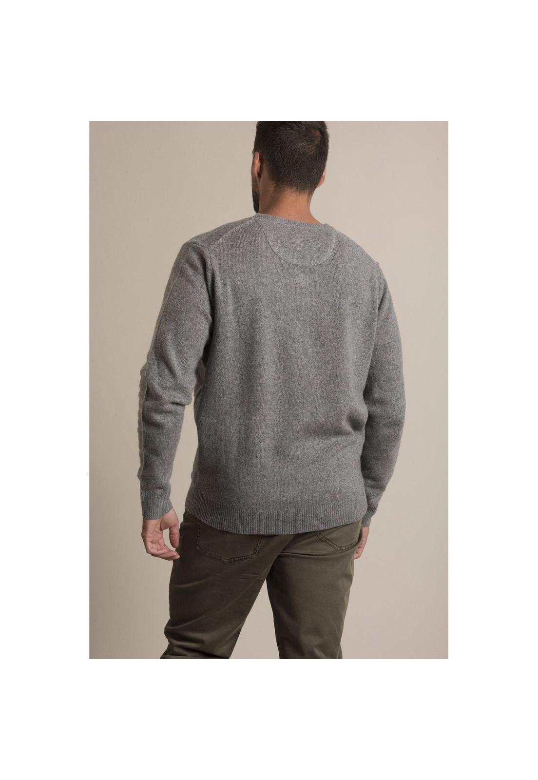 Sweater Iriati Rockford Gris-2