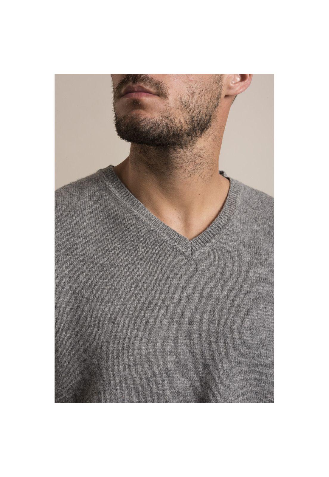 Sweater Iriati Rockford Gris-3