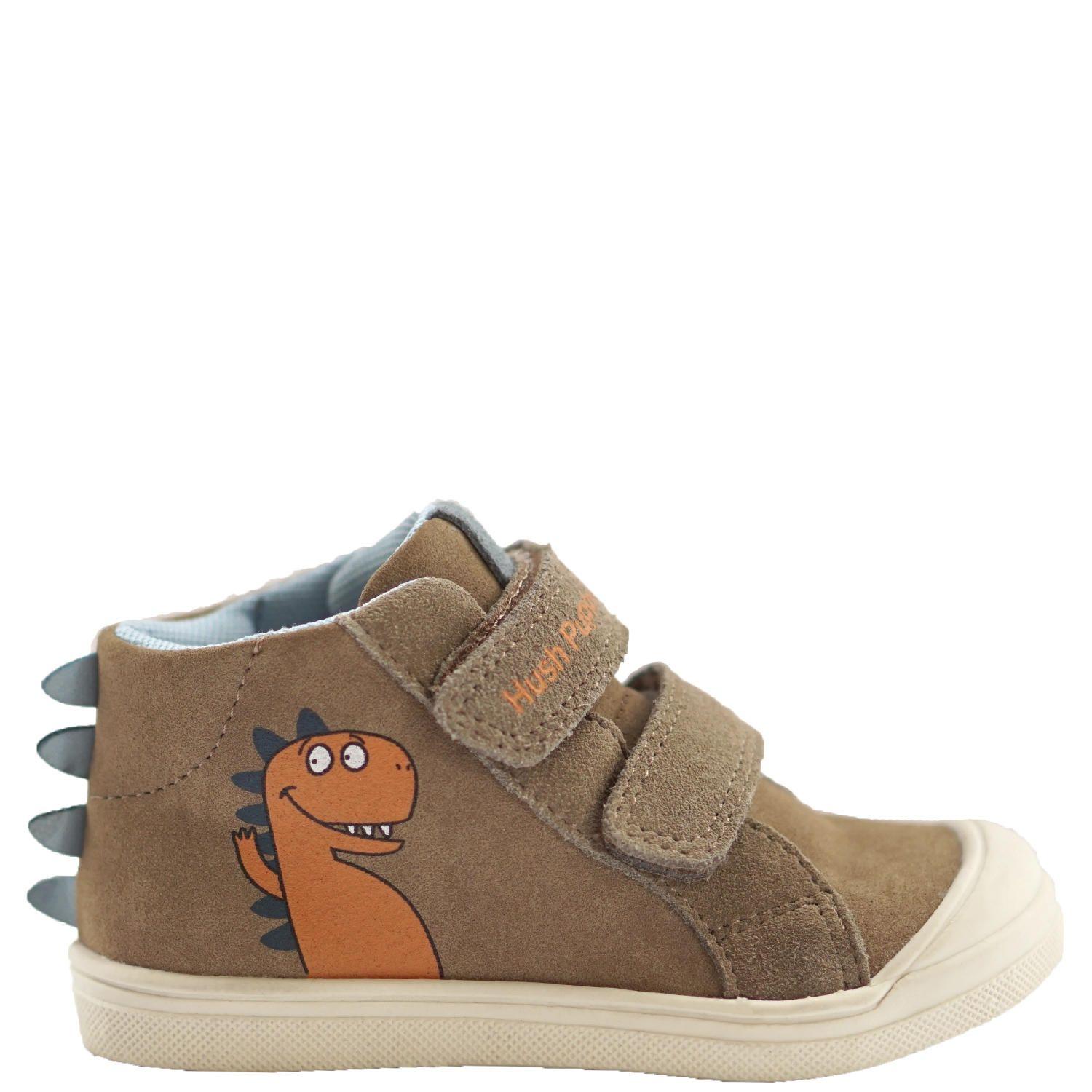 Zapatilla Turks Casual Café-1