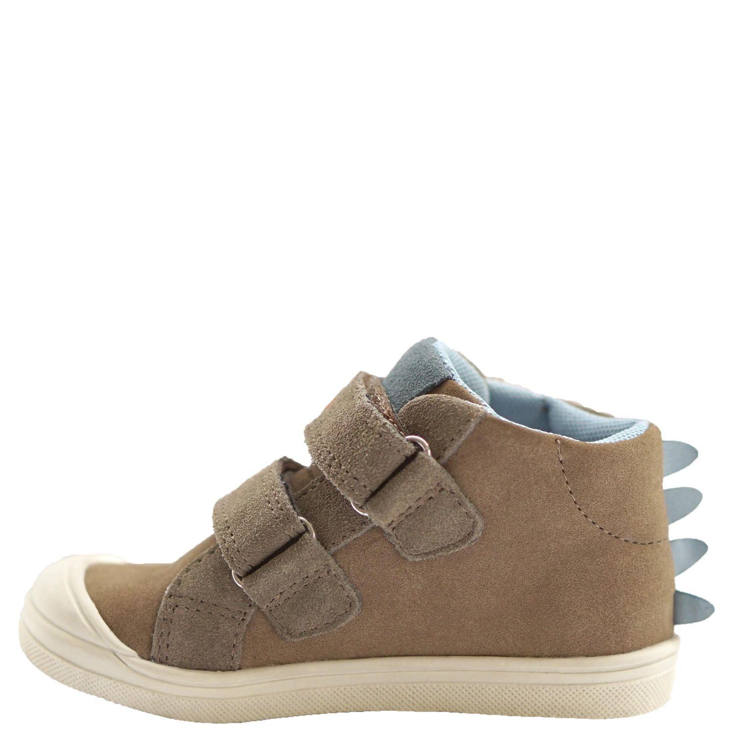 Zapatilla Turks Casual Café-3