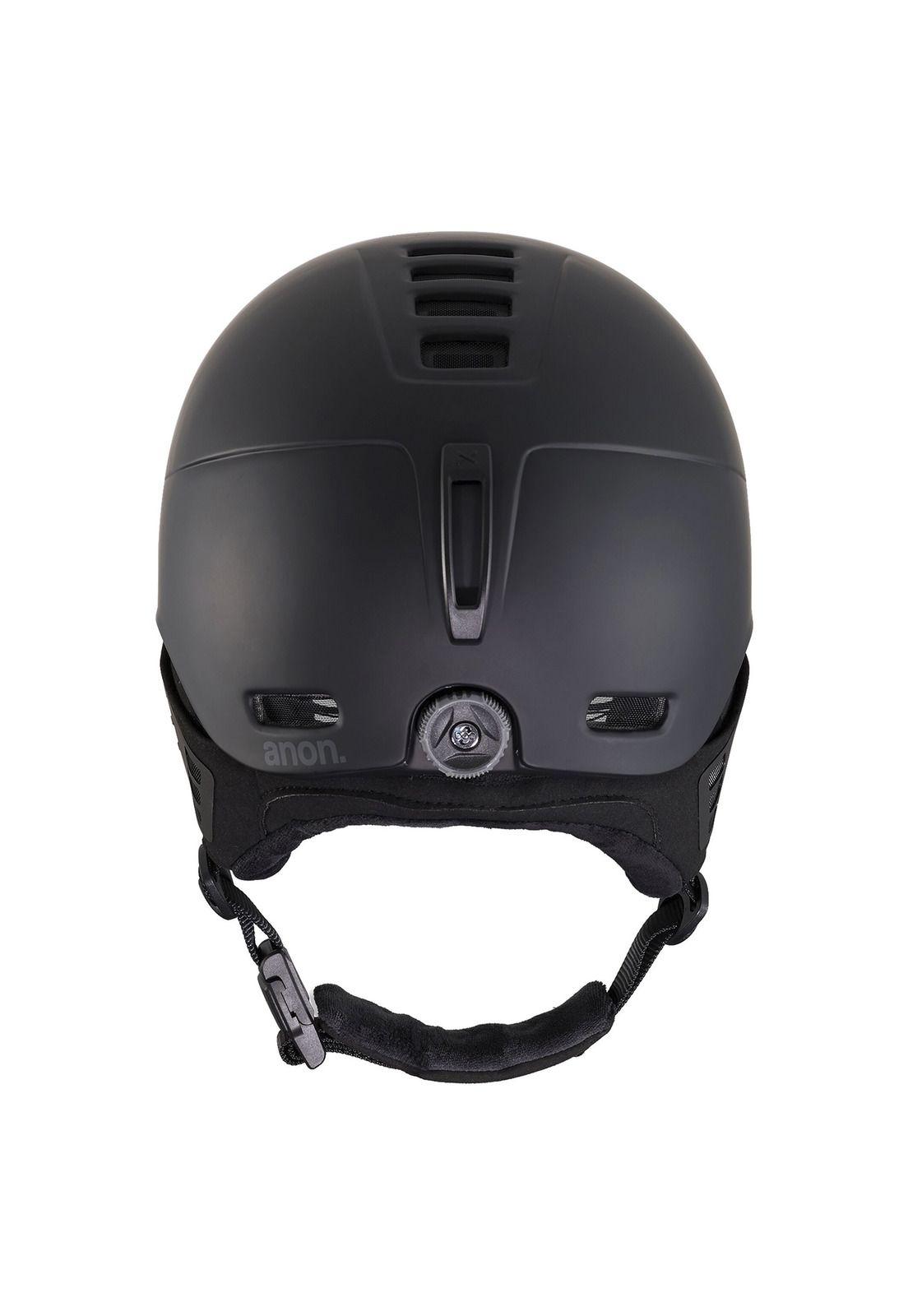 Casco Hombre Helo 2 0 Negro Anon-1
