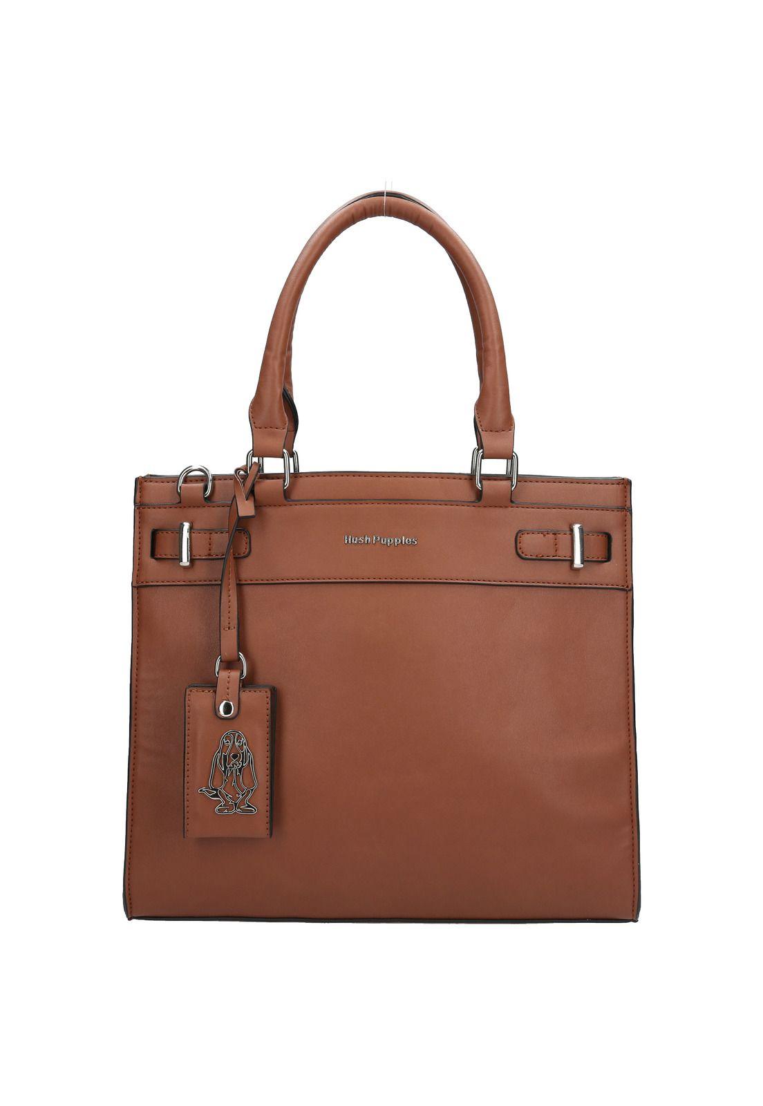 Cartera Mujer Calla Bag Café-0