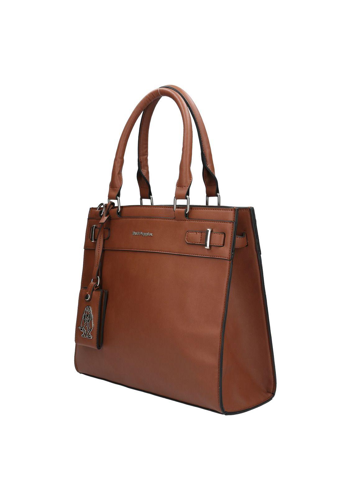 Cartera Mujer Calla Bag Café-1