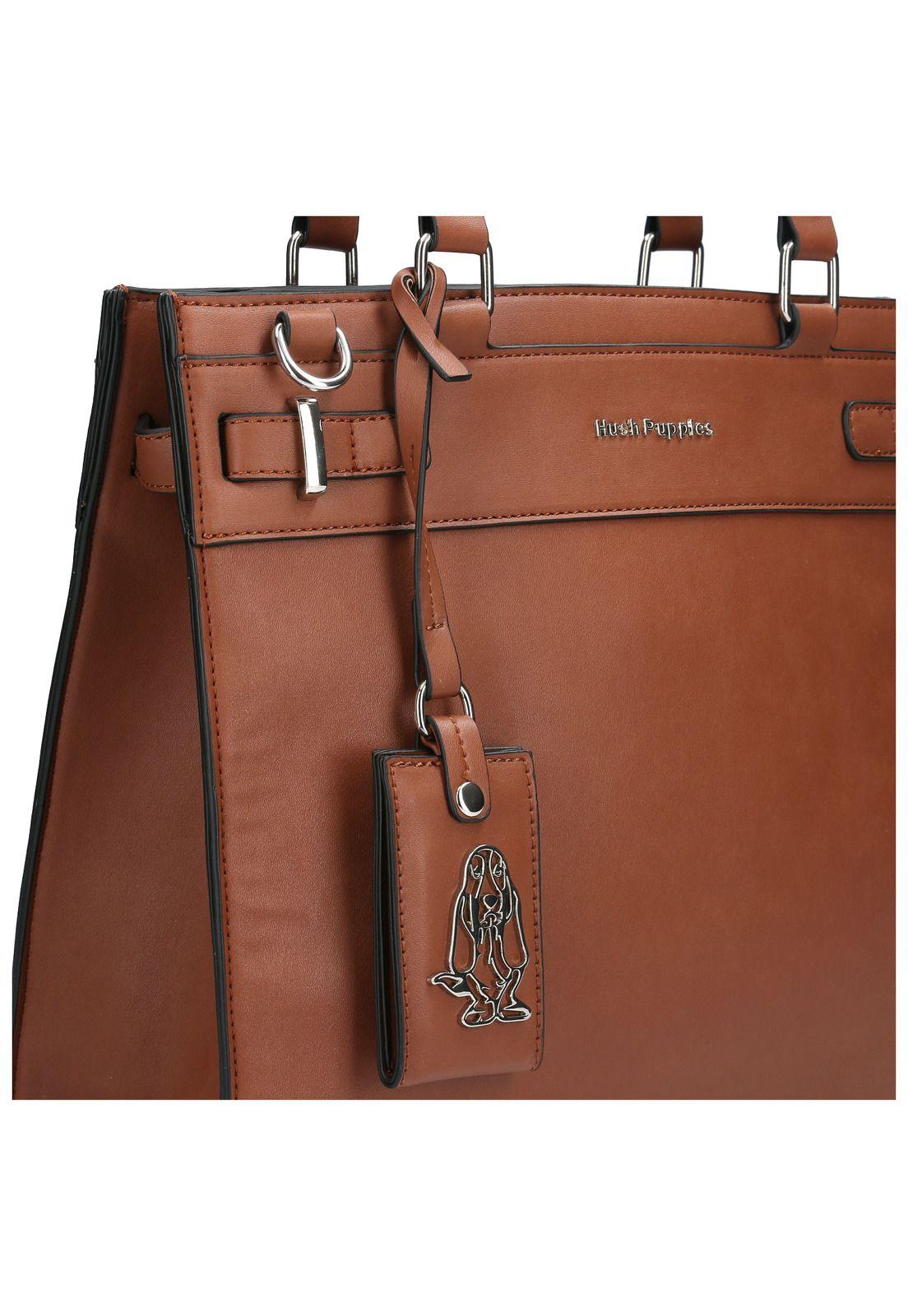Cartera Mujer Calla Bag Café-3