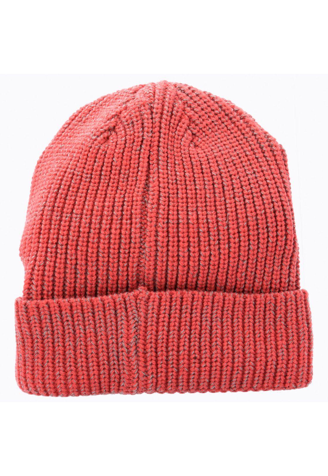 Gorro Unisex Cochamo Beanie Salmón-3