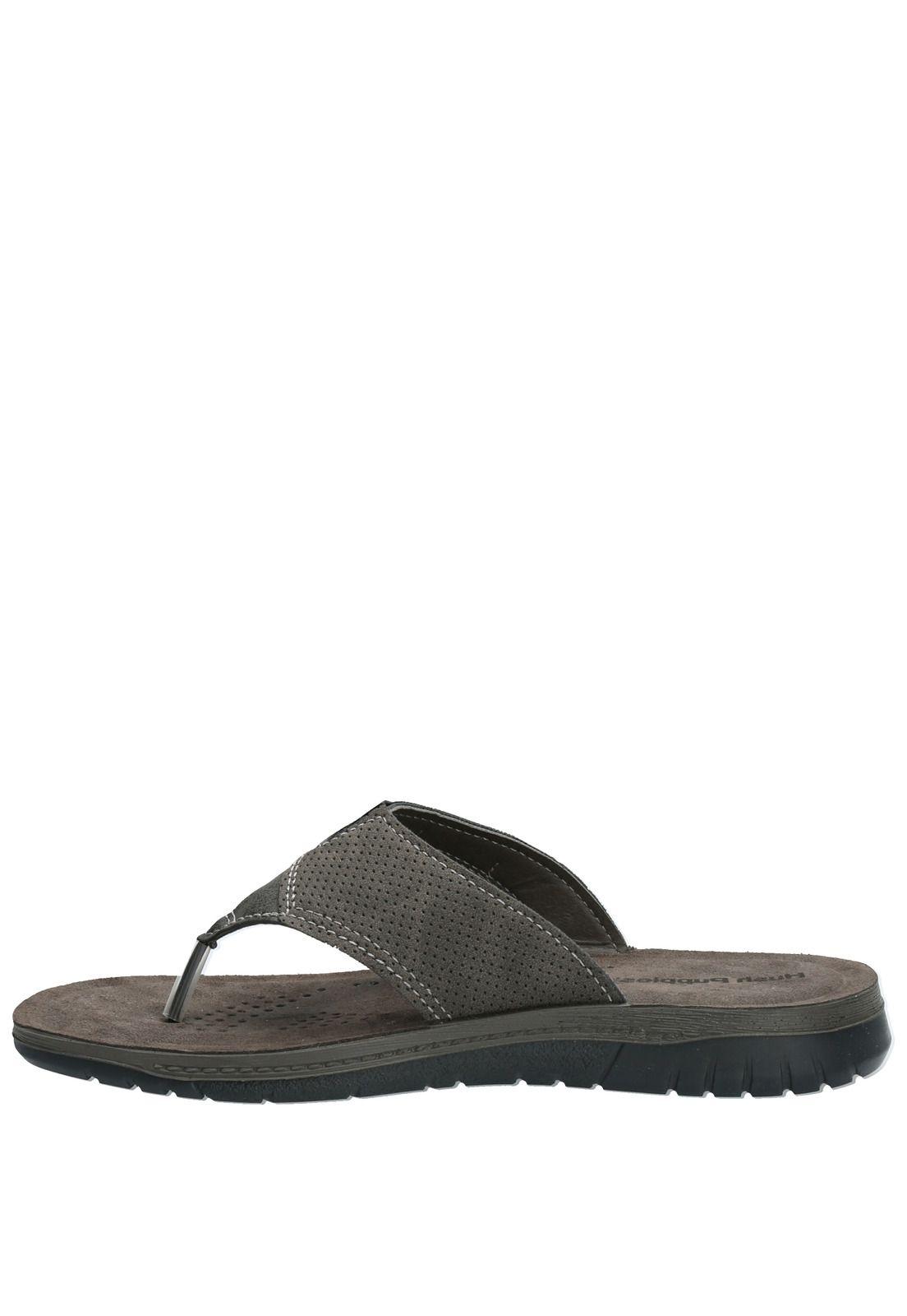 Sandalia Hombre Boro Negro-3
