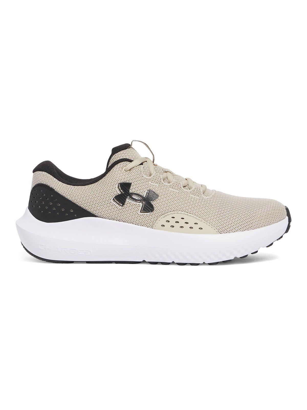 Zapatillas run Surge 4 para hombre Beige-0