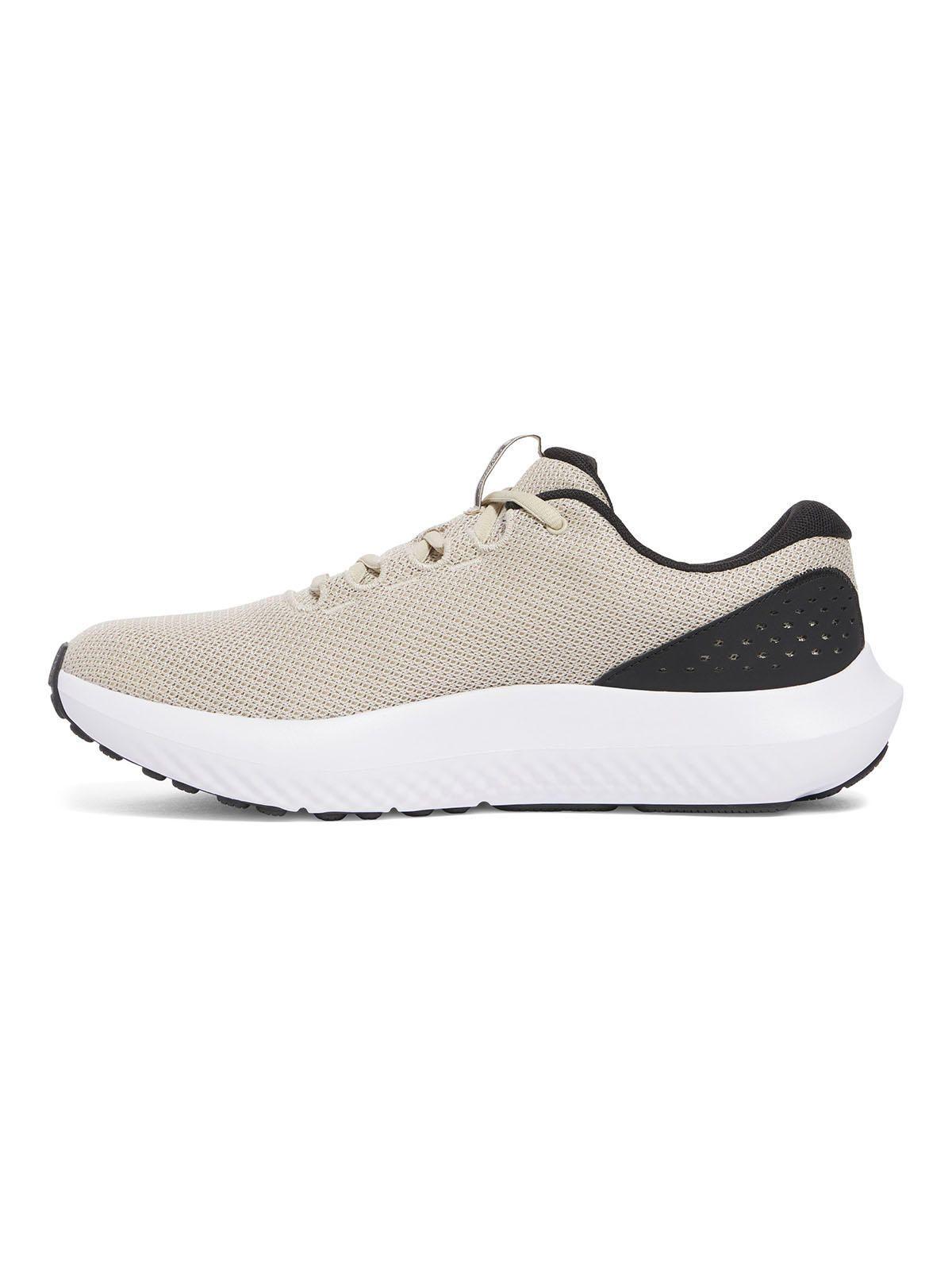 Zapatillas run Surge 4 para hombre Beige-1