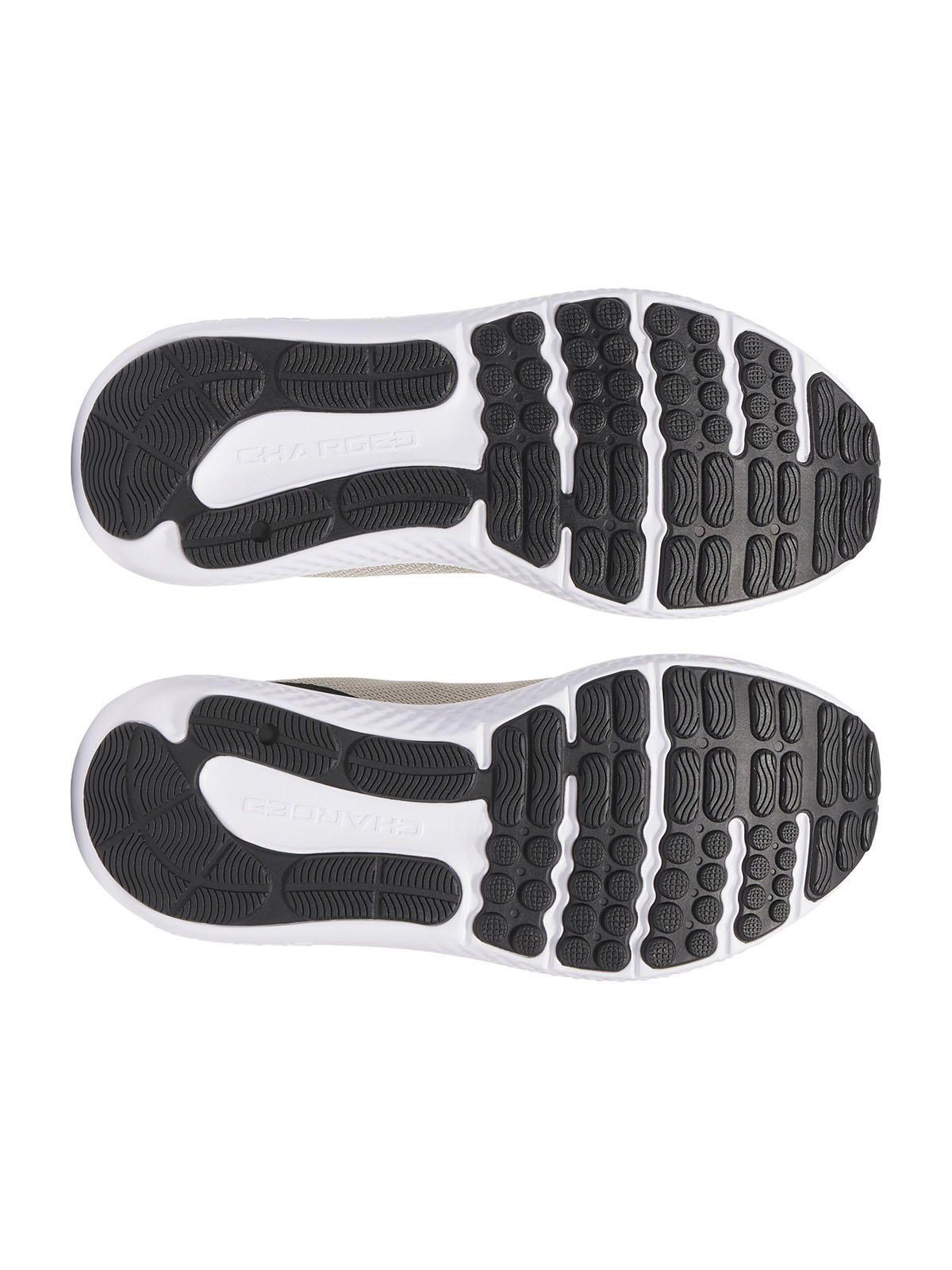Zapatillas run Surge 4 para hombre Beige-3