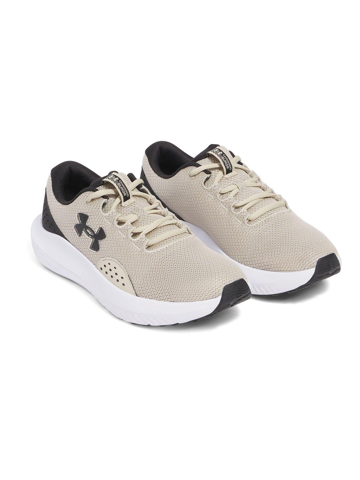 Zapatillas run Surge 4 para hombre Beige-5