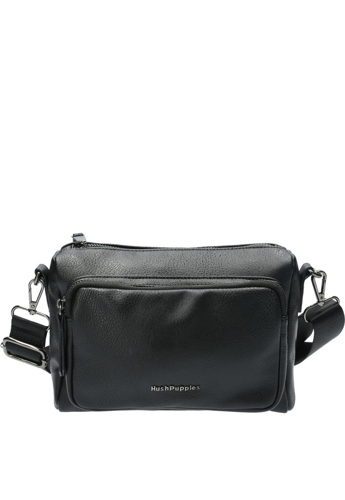Cartera Mujer Clark Cross Negro-0