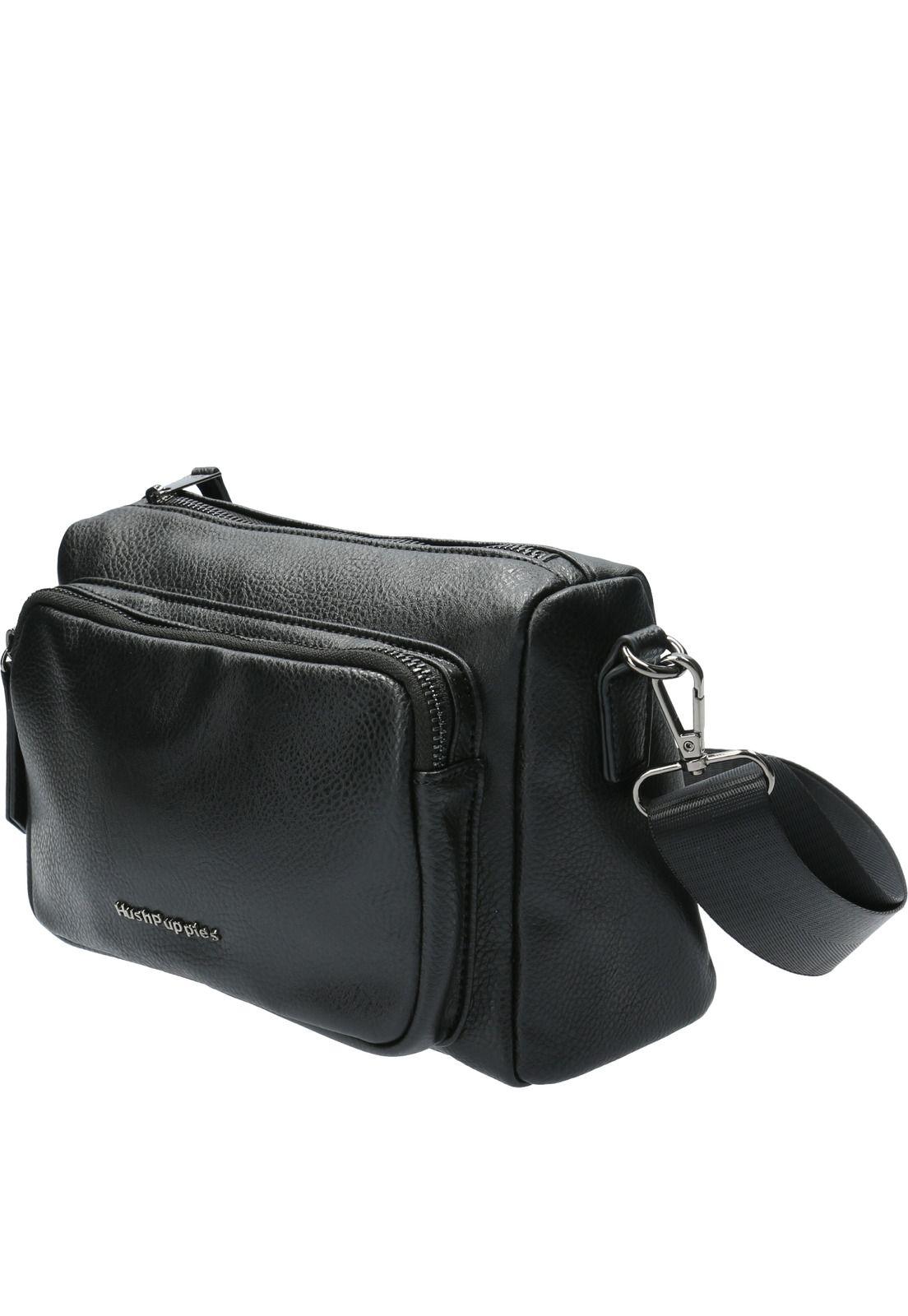 Cartera Mujer Clark Cross Negro-1