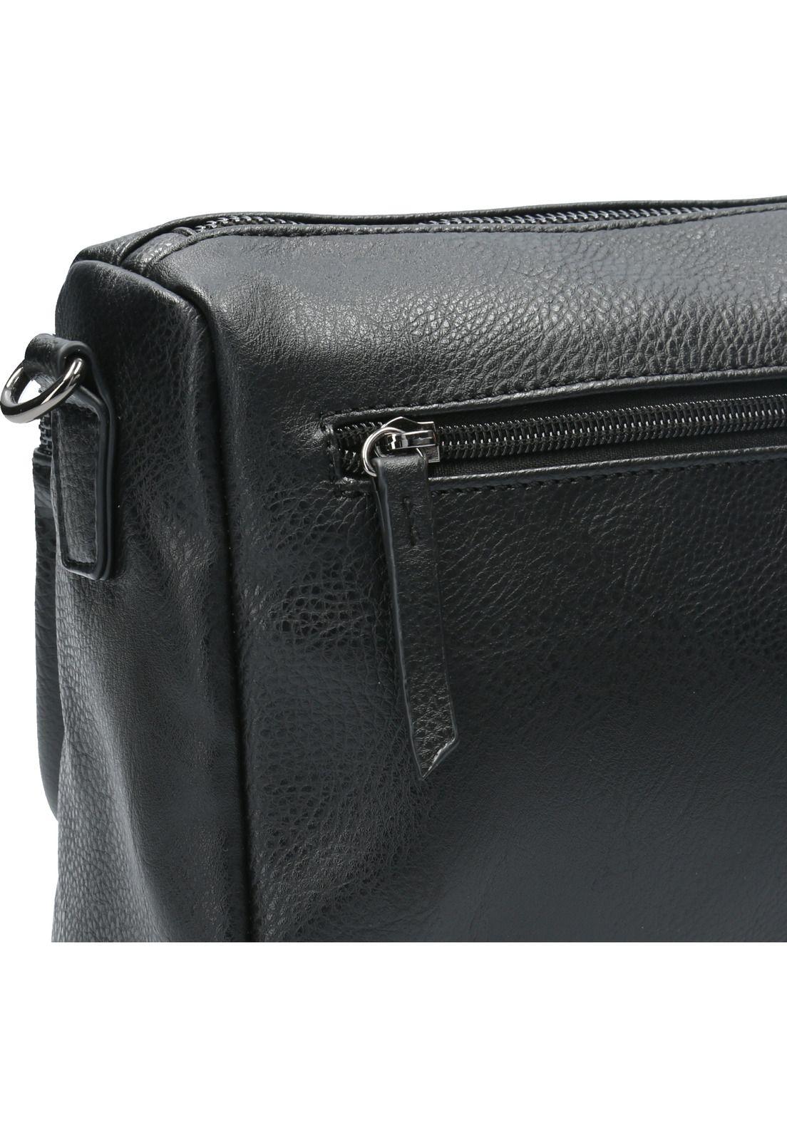 Cartera Mujer Clark Cross Negro-3