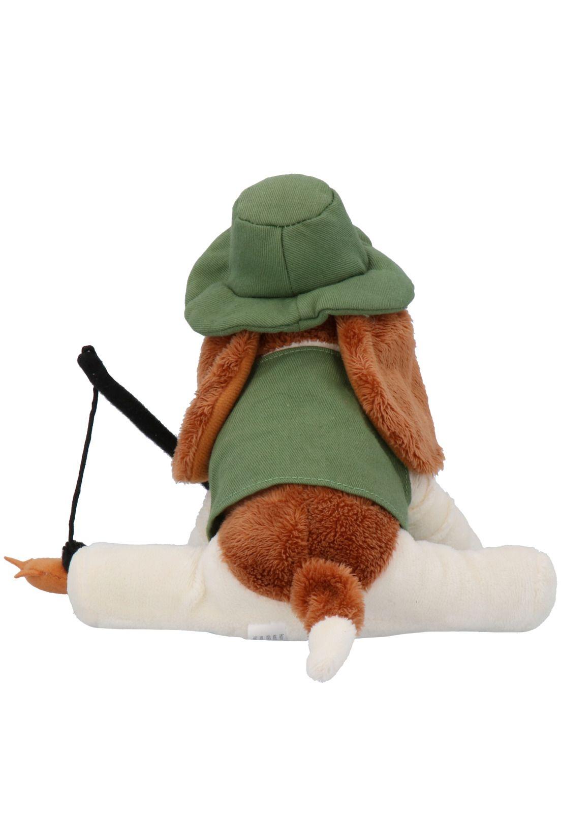 Peluche Perro Hound 7P Fishdog-1