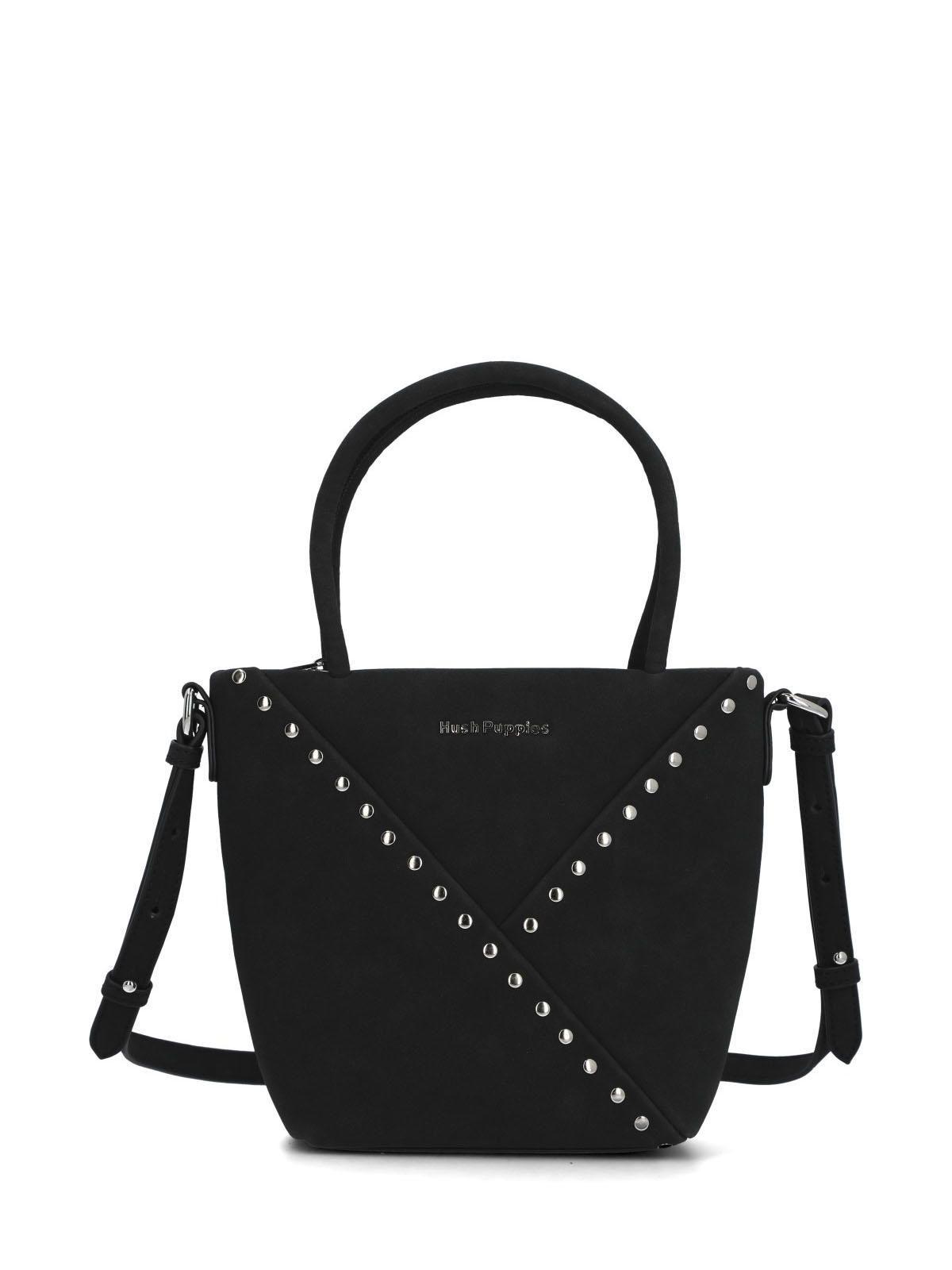 Cartera Mujer Tracy Cross Negro-0
