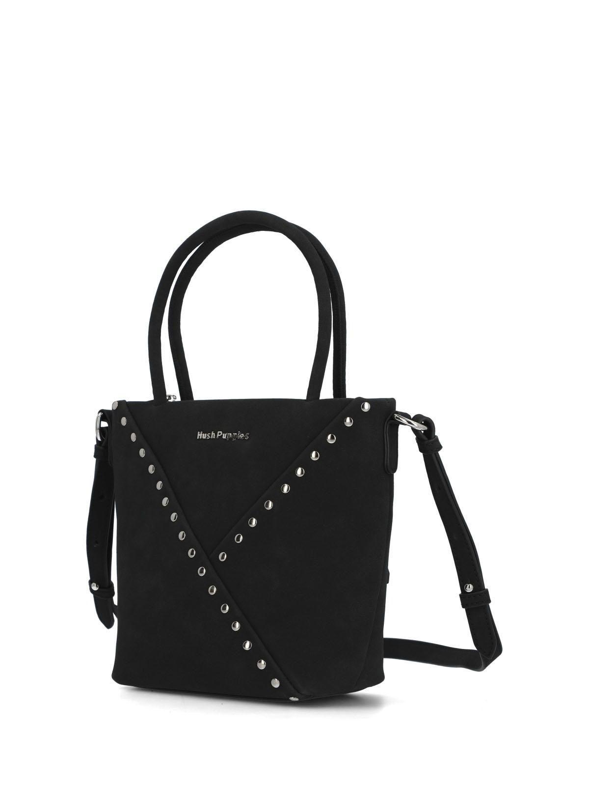 Cartera Mujer Tracy Cross Negro-1