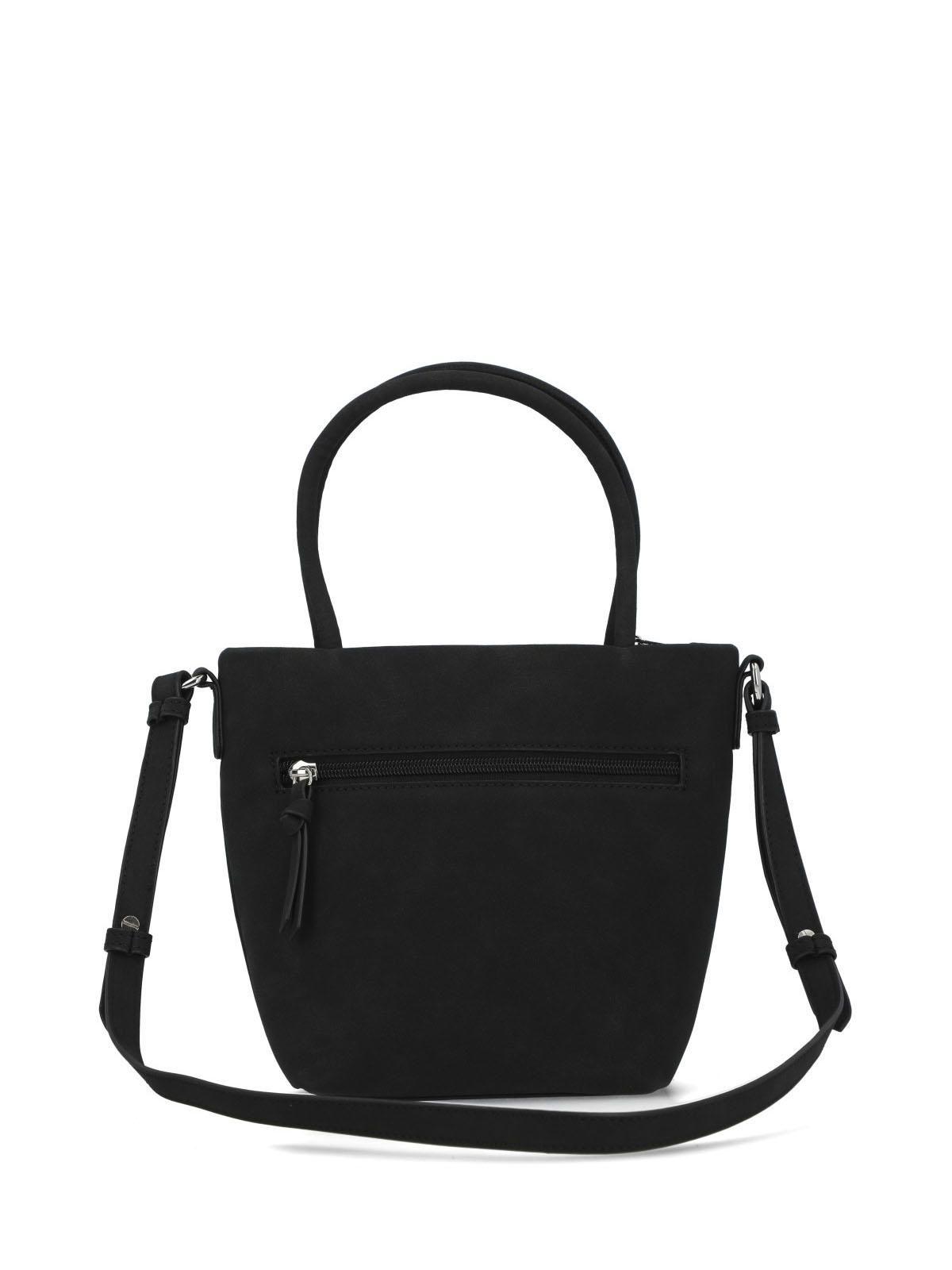 Cartera Mujer Tracy Cross Negro-2