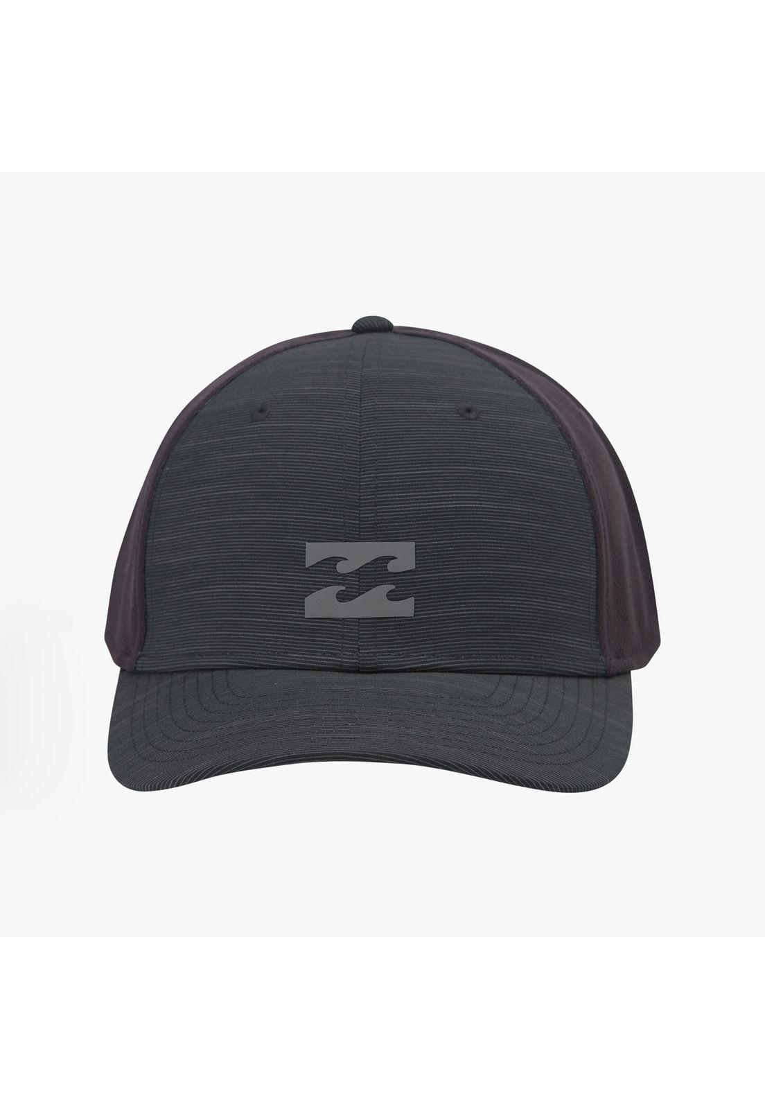 Jockey Hombre Performance Negro-1