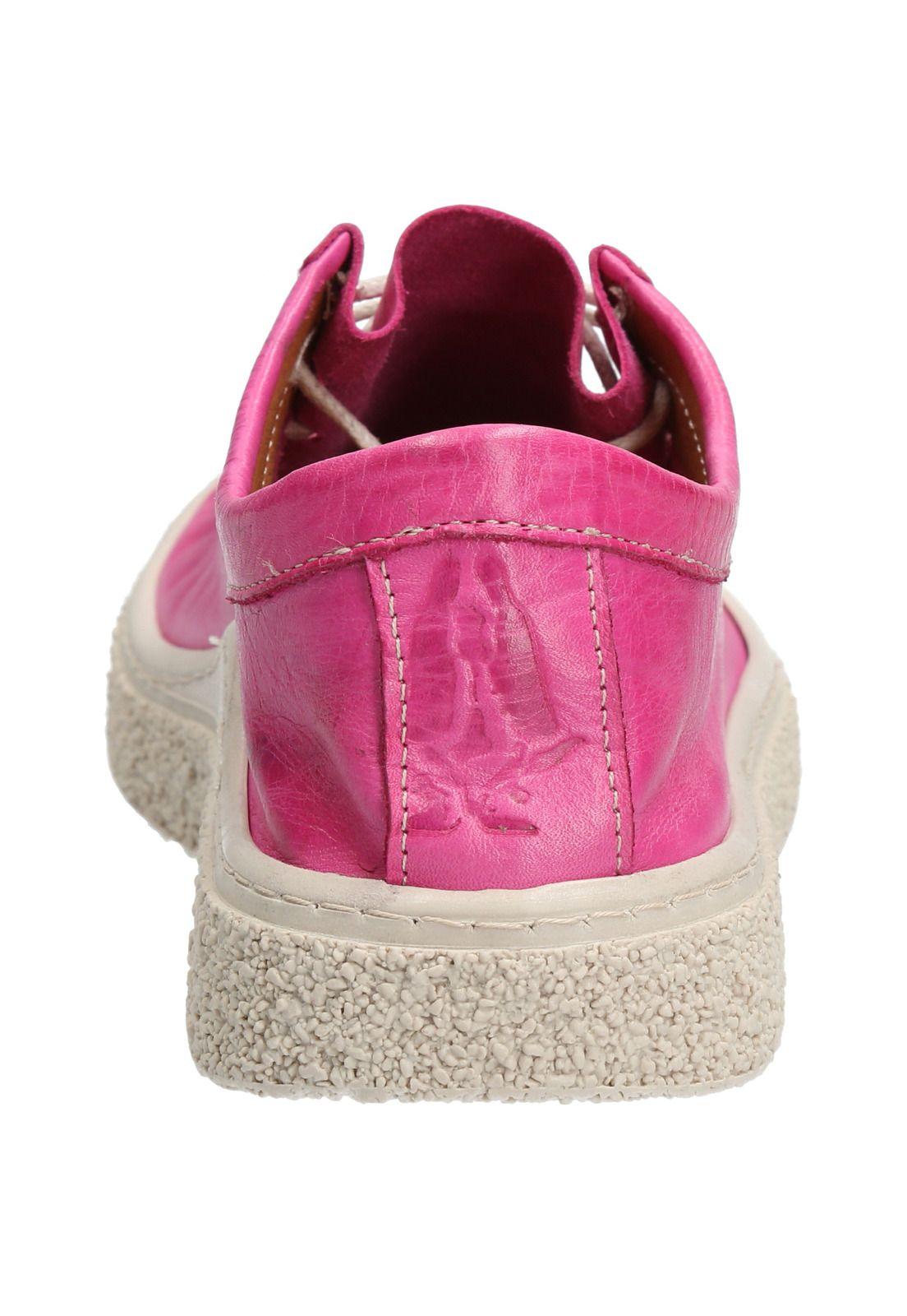 Zapato Mujer Maia Fucsia-6