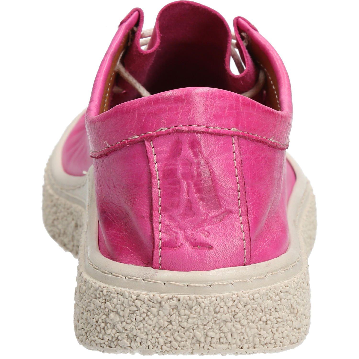 Zapato Mujer Maia Fucsia-6