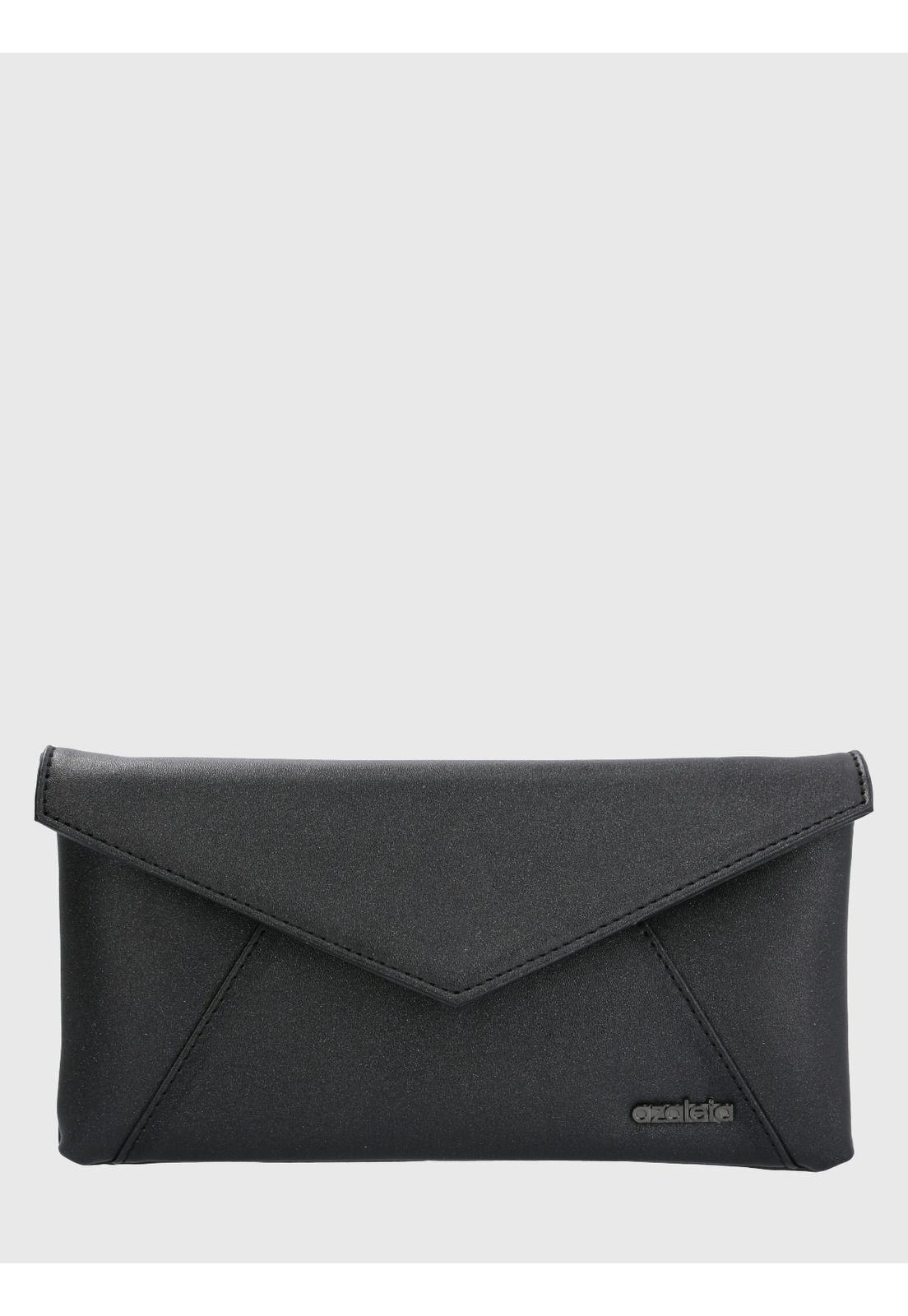 Cartera Negro Constanza Shou Mujer-0