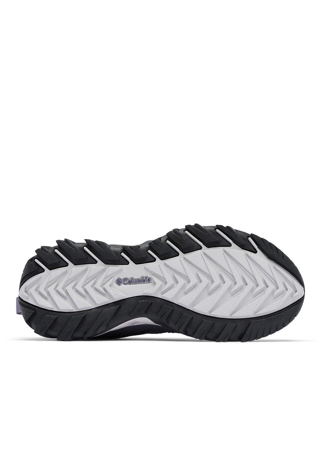 Zapatilla Mujer Strata Trail Low Gris-9