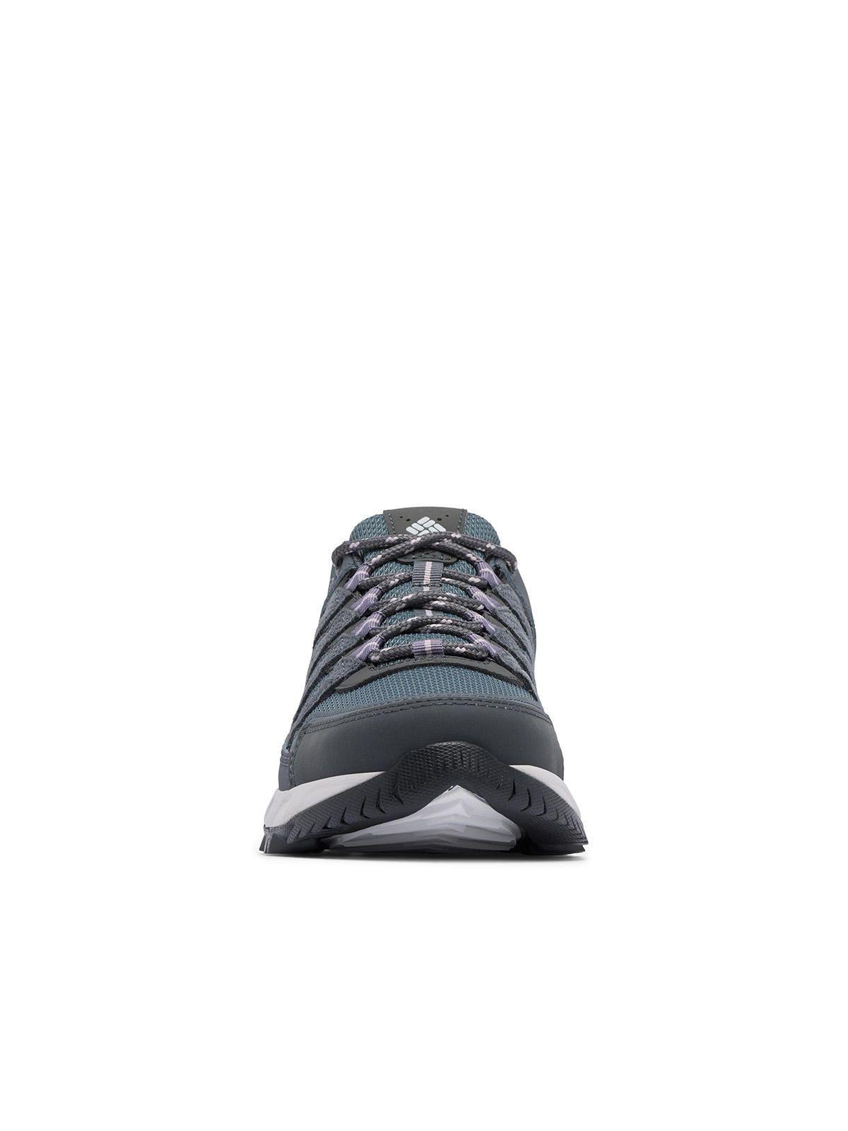 Zapatilla Mujer Strata Trail Low Gris-1