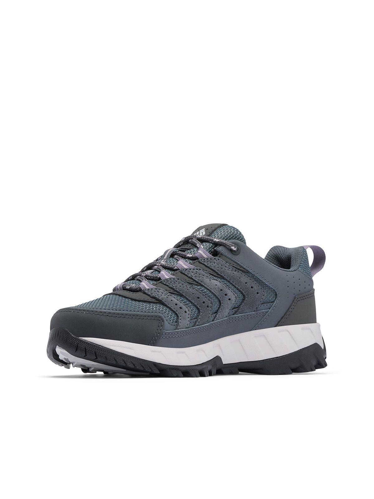Zapatilla Mujer Strata Trail Low Gris-3