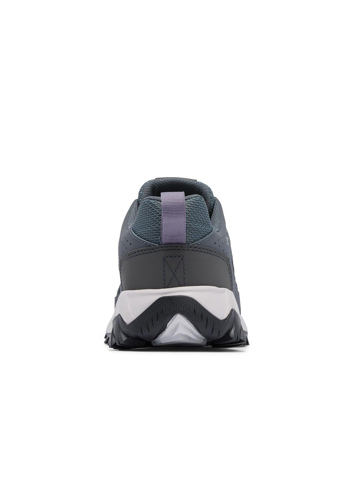 Zapatilla Mujer Strata Trail Low Gris-5