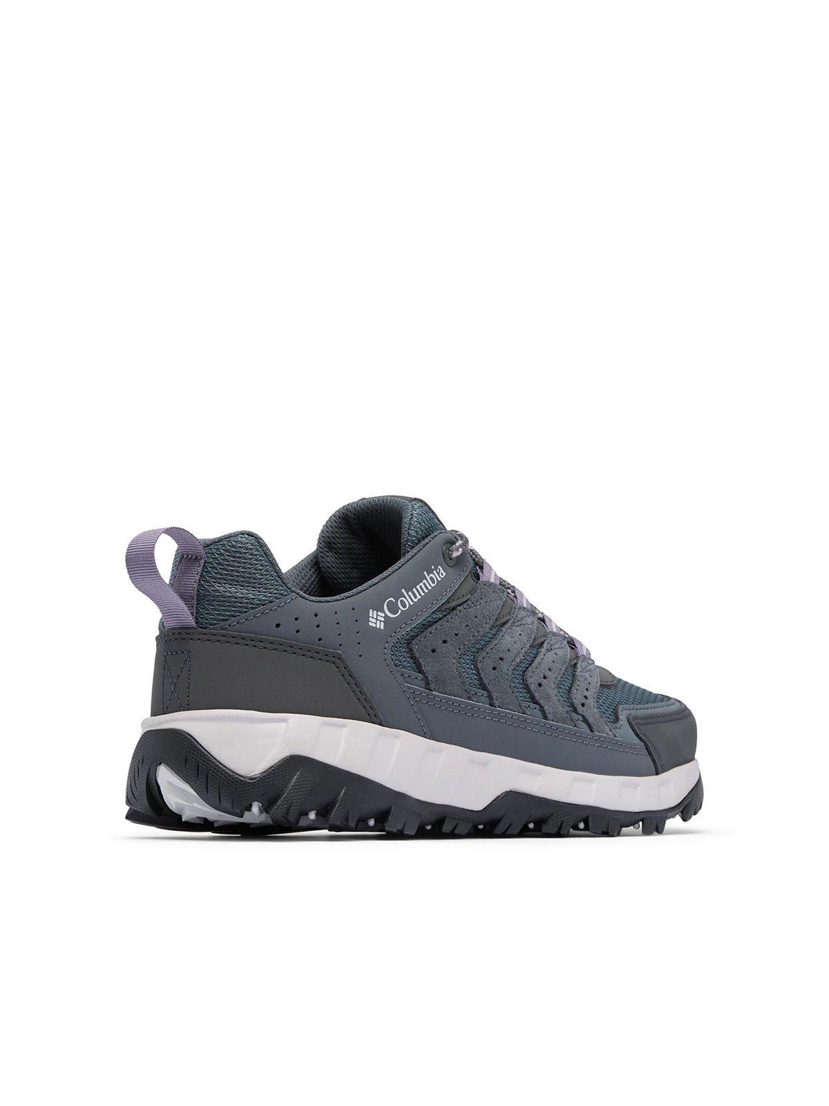 Zapatilla Mujer Strata Trail Low Gris-6