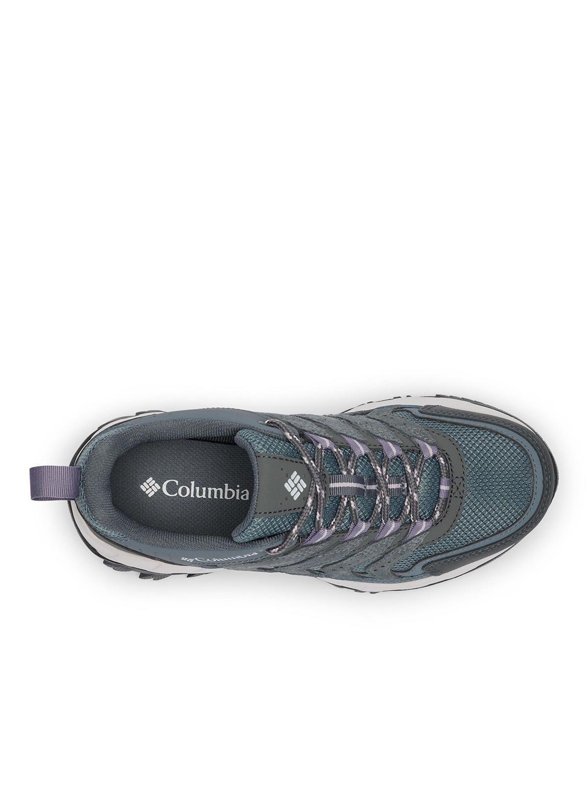 Zapatilla Mujer Strata Trail Low Gris-8