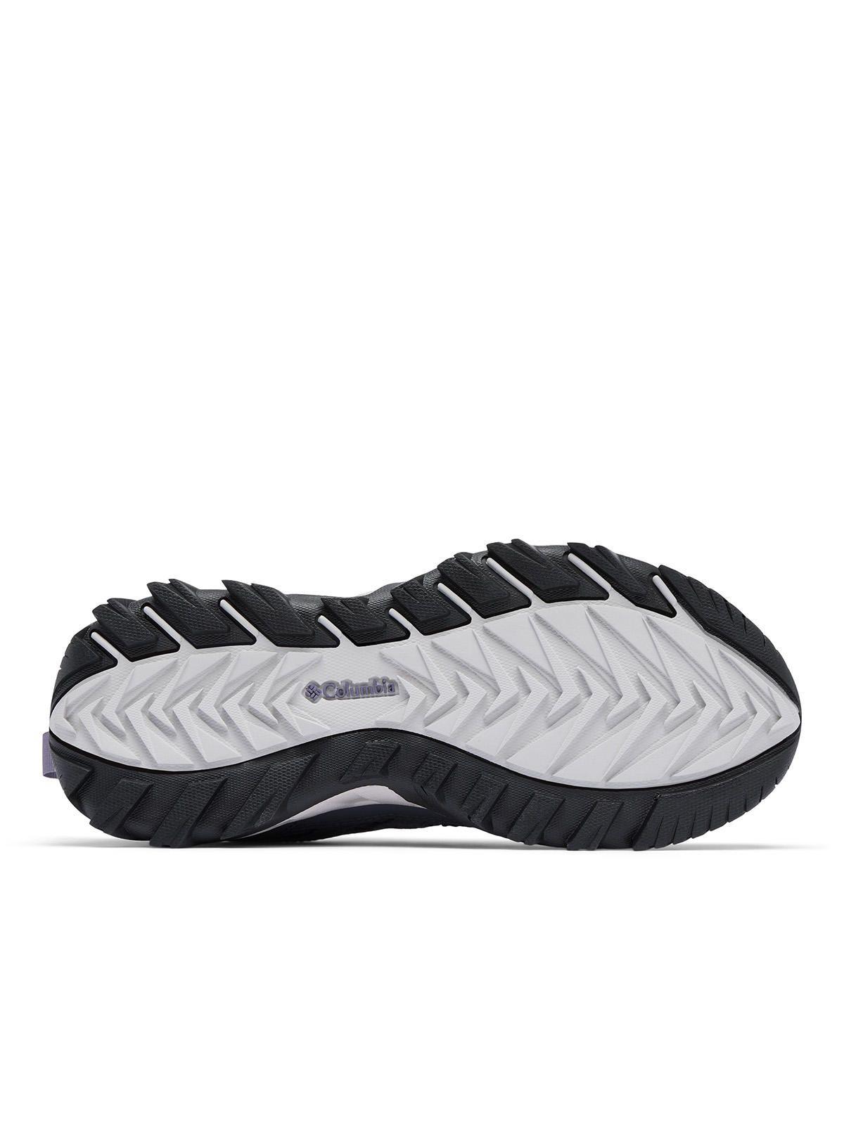 Zapatilla Mujer Strata Trail Low Gris-9