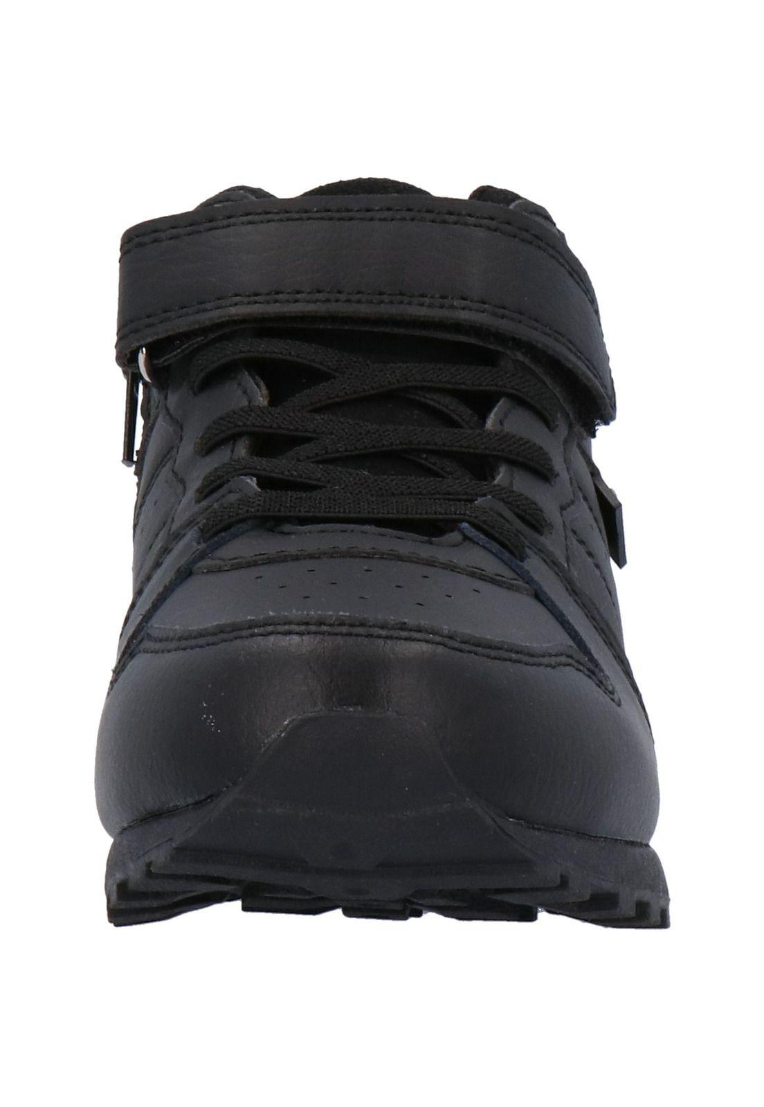 Zapatilla Jordan Negra-2