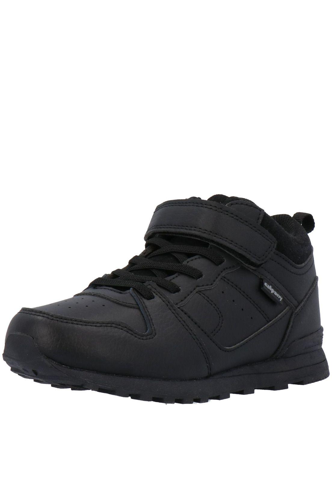 Zapatilla Jordan Negra-3