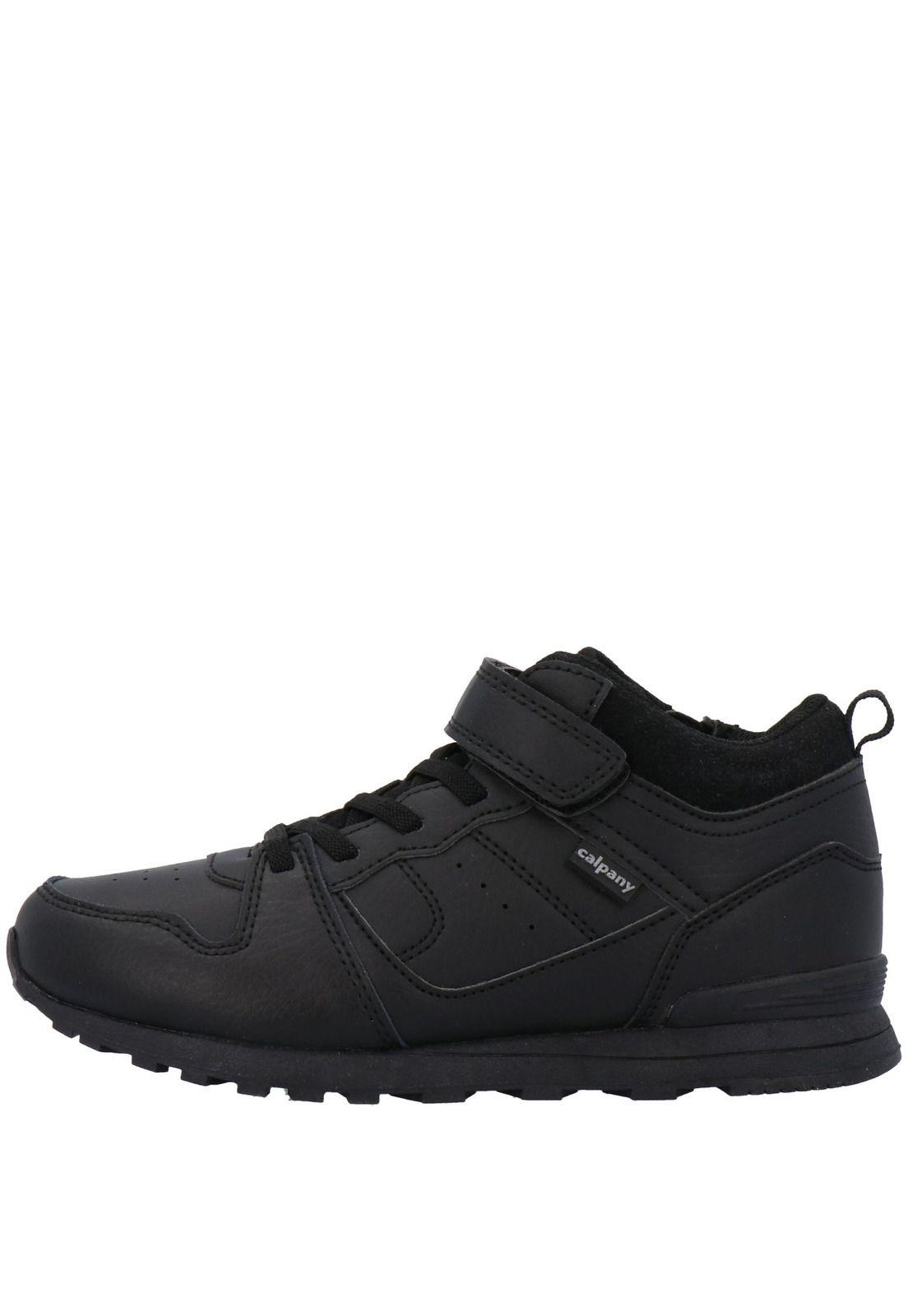 Zapatilla Jordan Negra-4