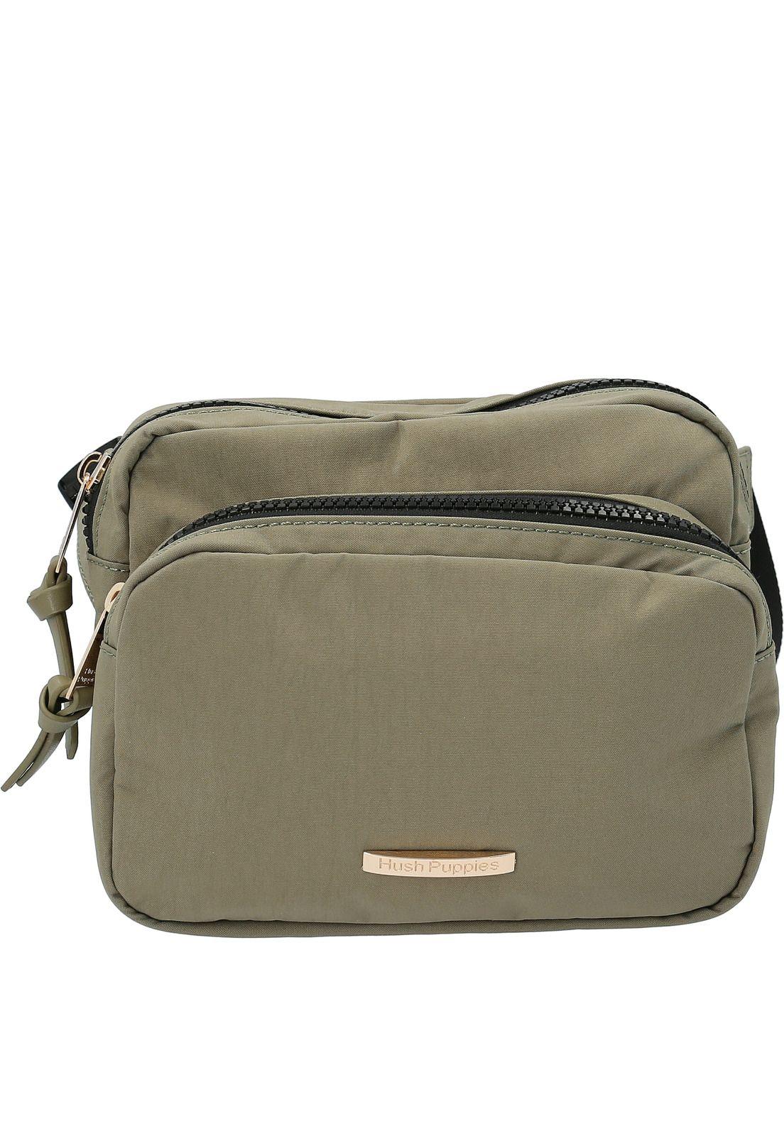 Banano Mujer Tavora Waist Verde-0