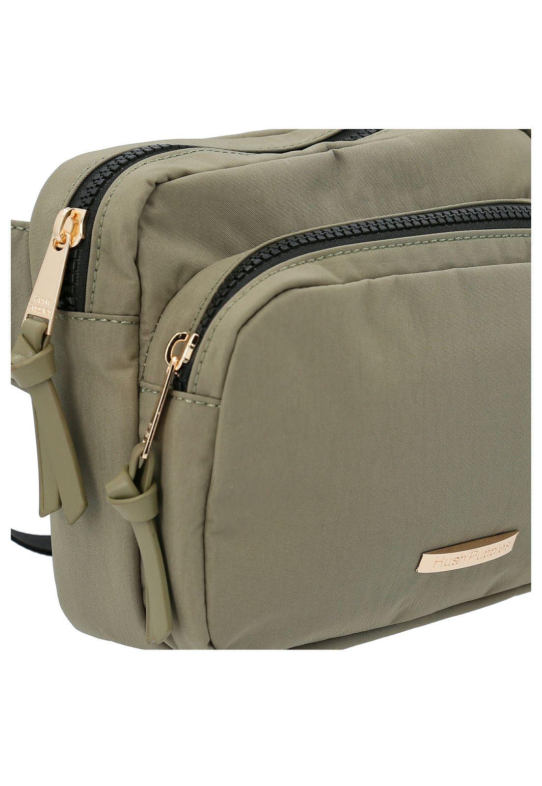 Banano Mujer Tavora Waist Verde-3