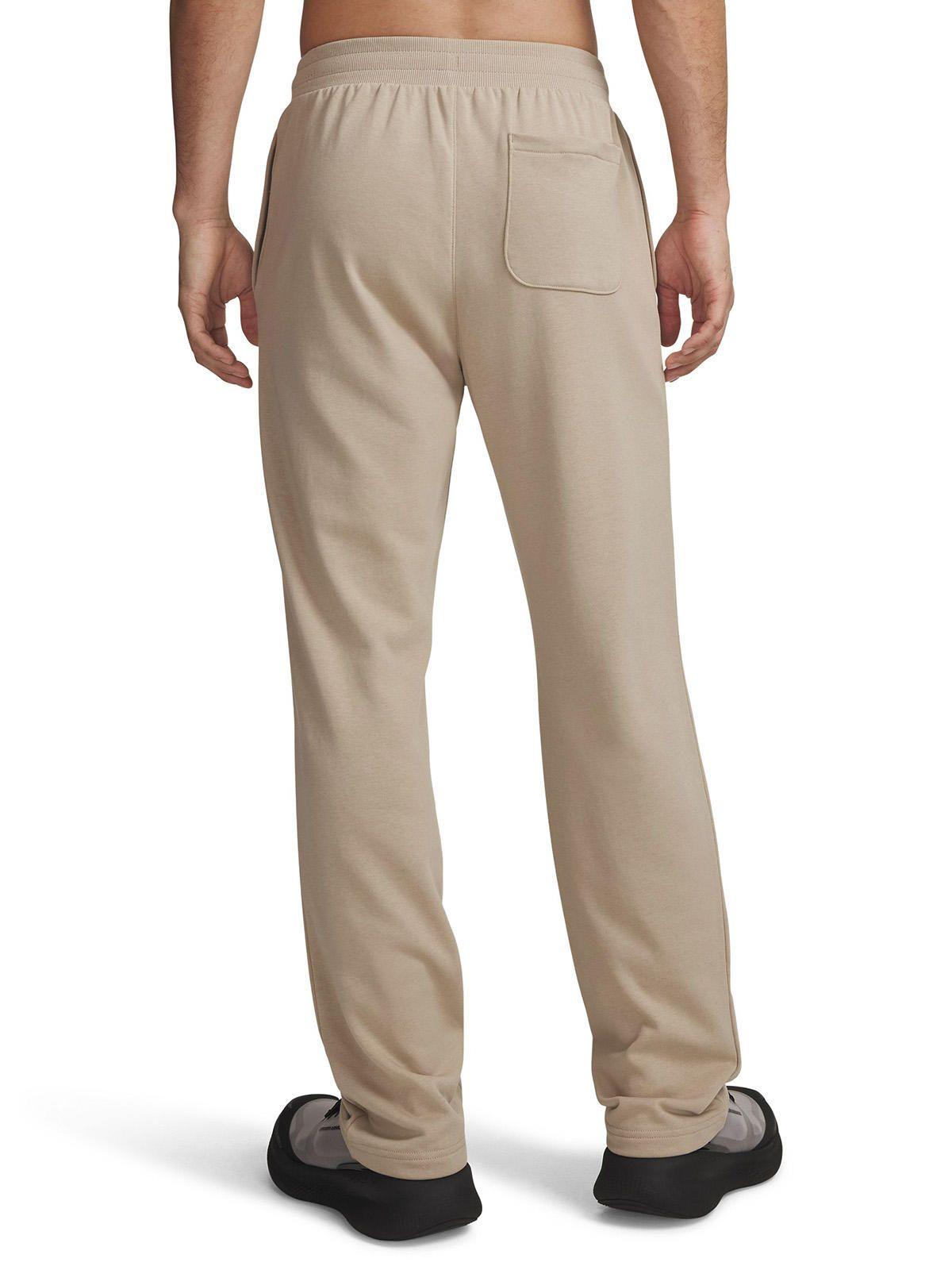 Pantalon Hombre Rival Lightweight Café-1