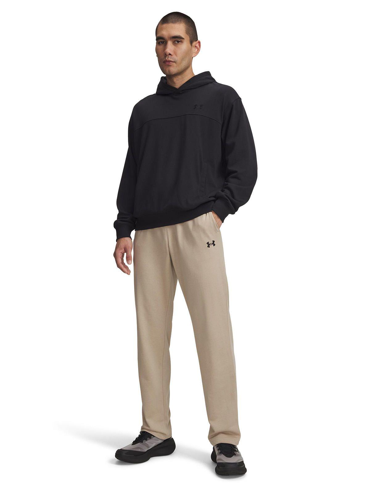 Pantalon Hombre Rival Lightweight Café-3