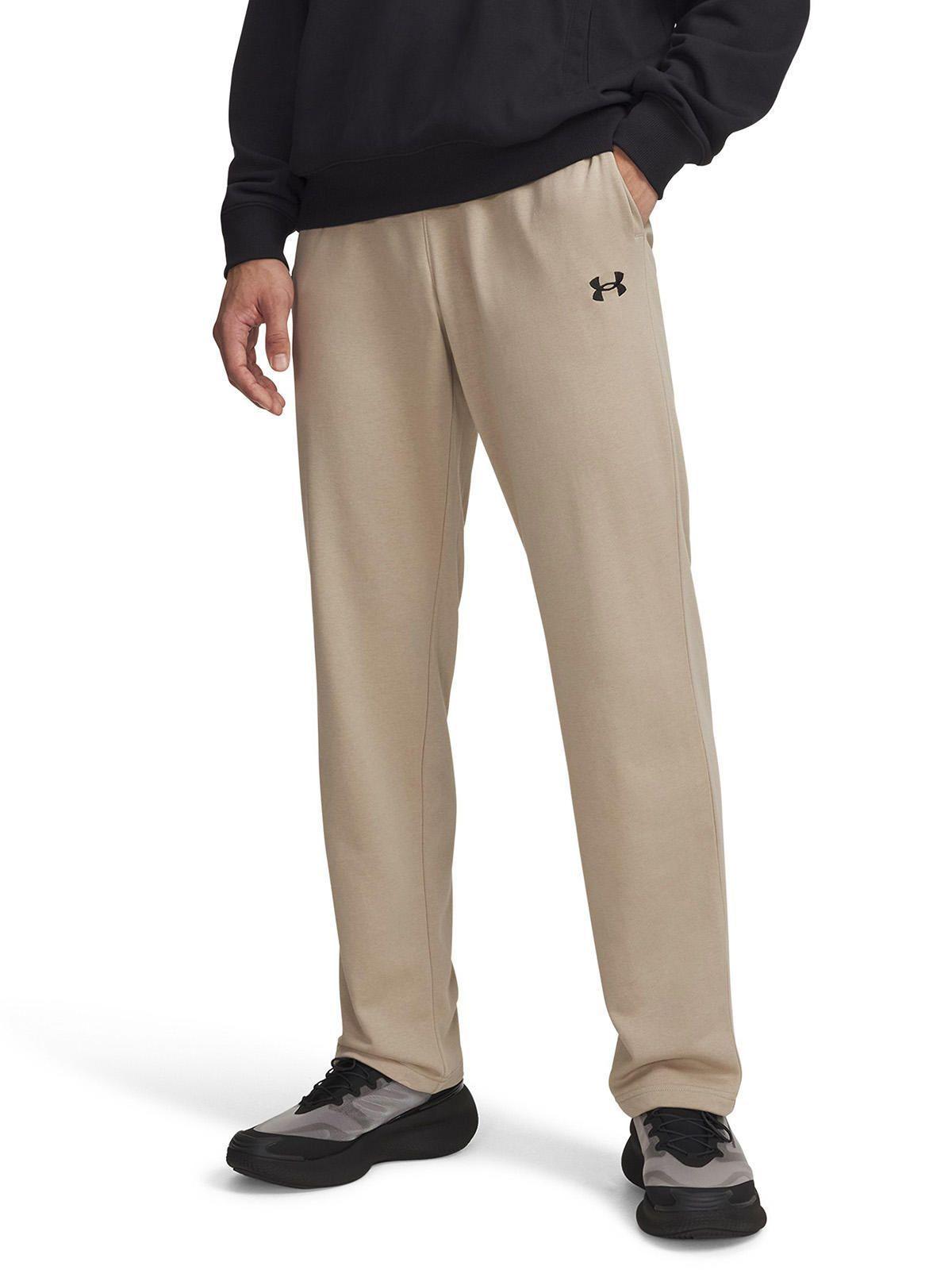 Pantalon Hombre Rival Lightweight Café-0