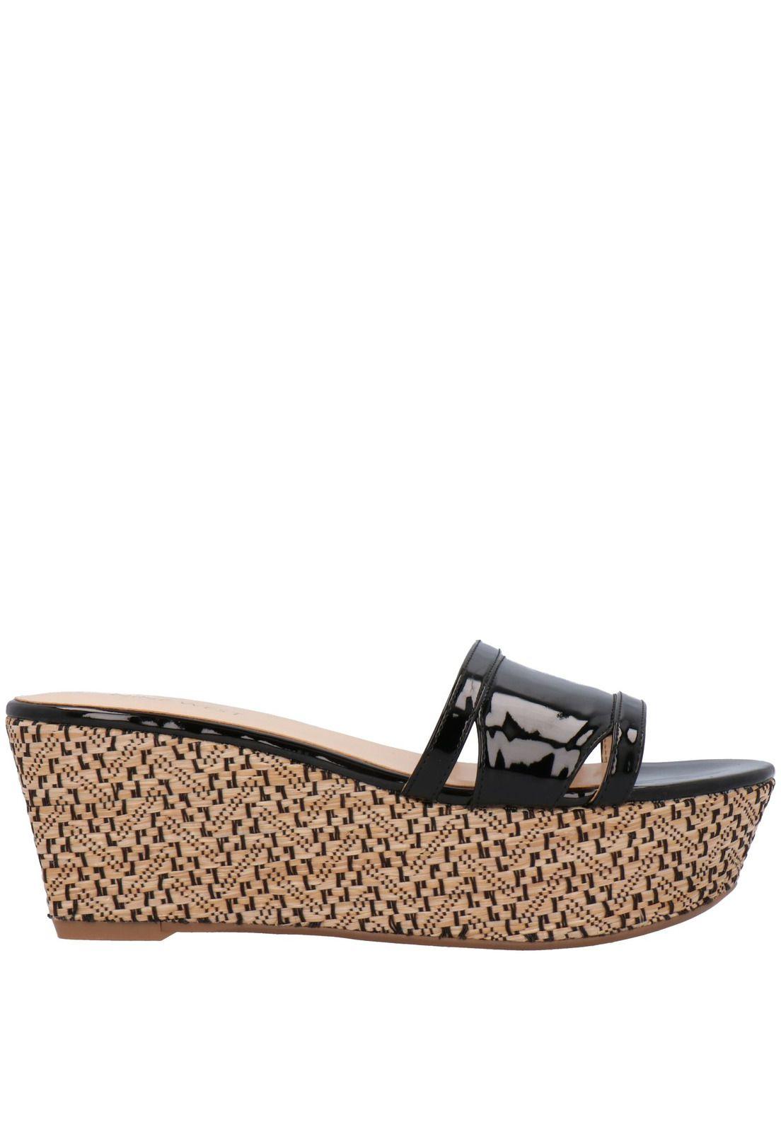 Sandalia Edoin Beige-1
