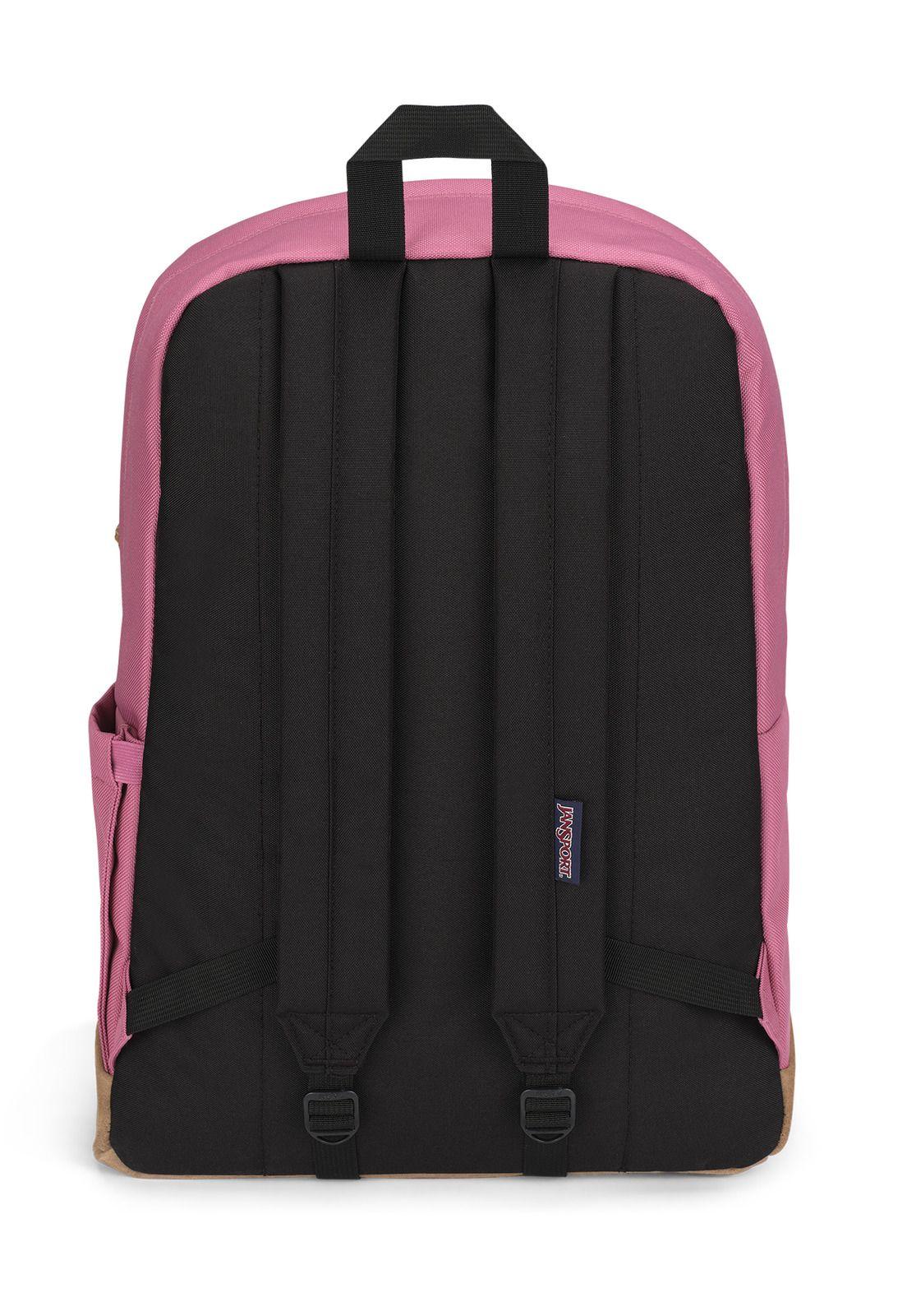 Mochila Right Pack Rosado Unisex-1