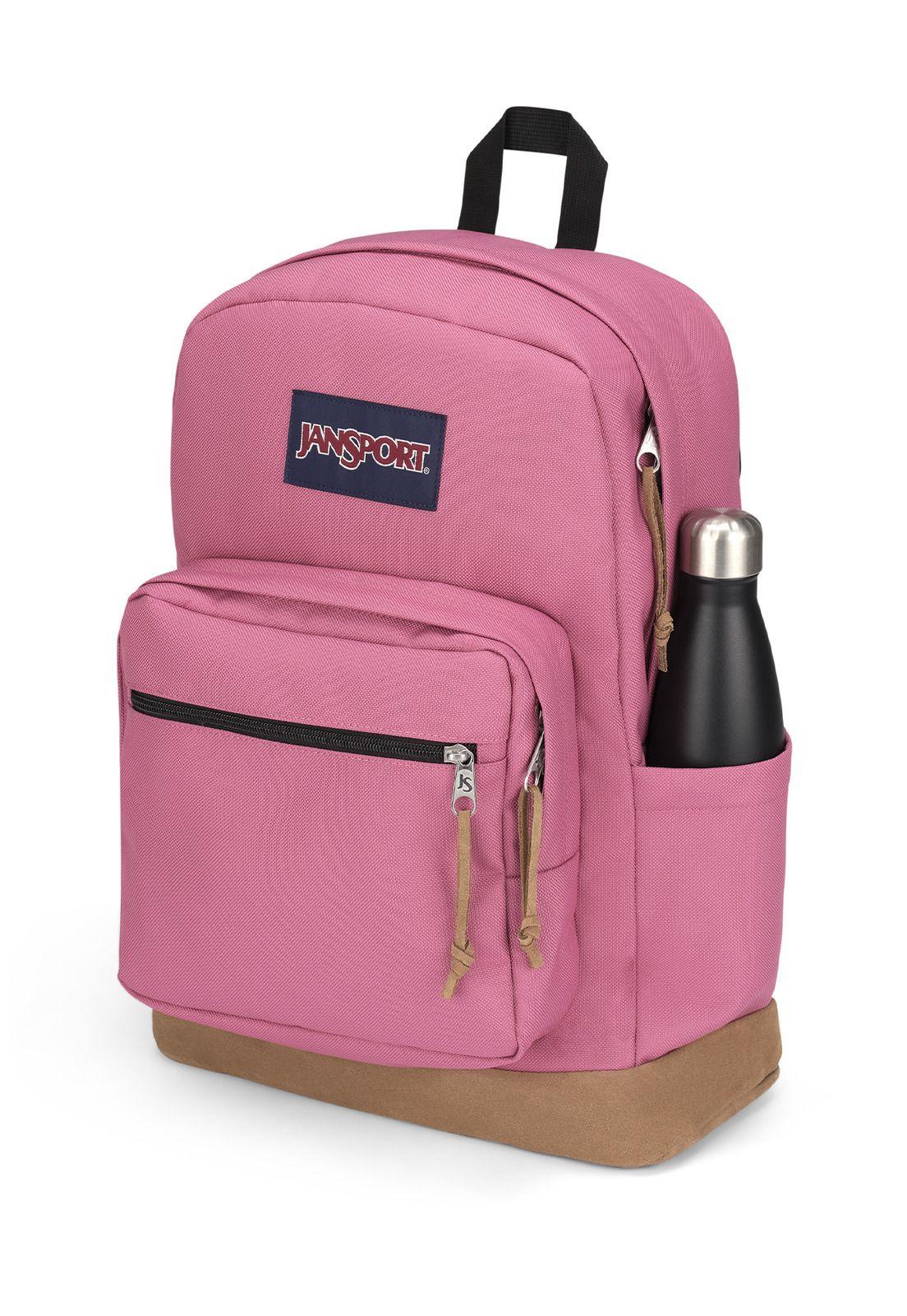 Mochila Right Pack Rosado Unisex-2