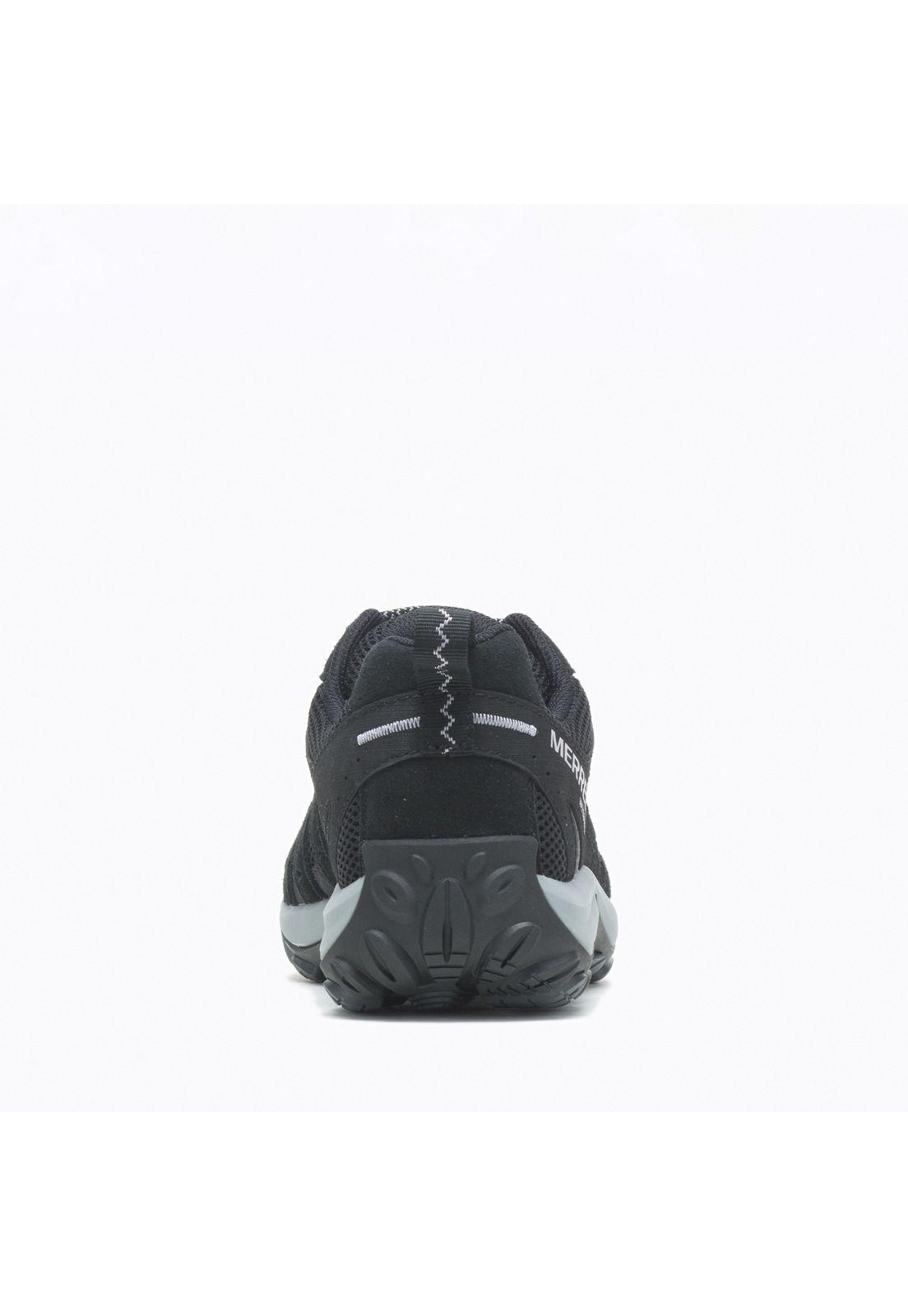 Zapatilla Mujer Accentor 3 Wp Negro-3