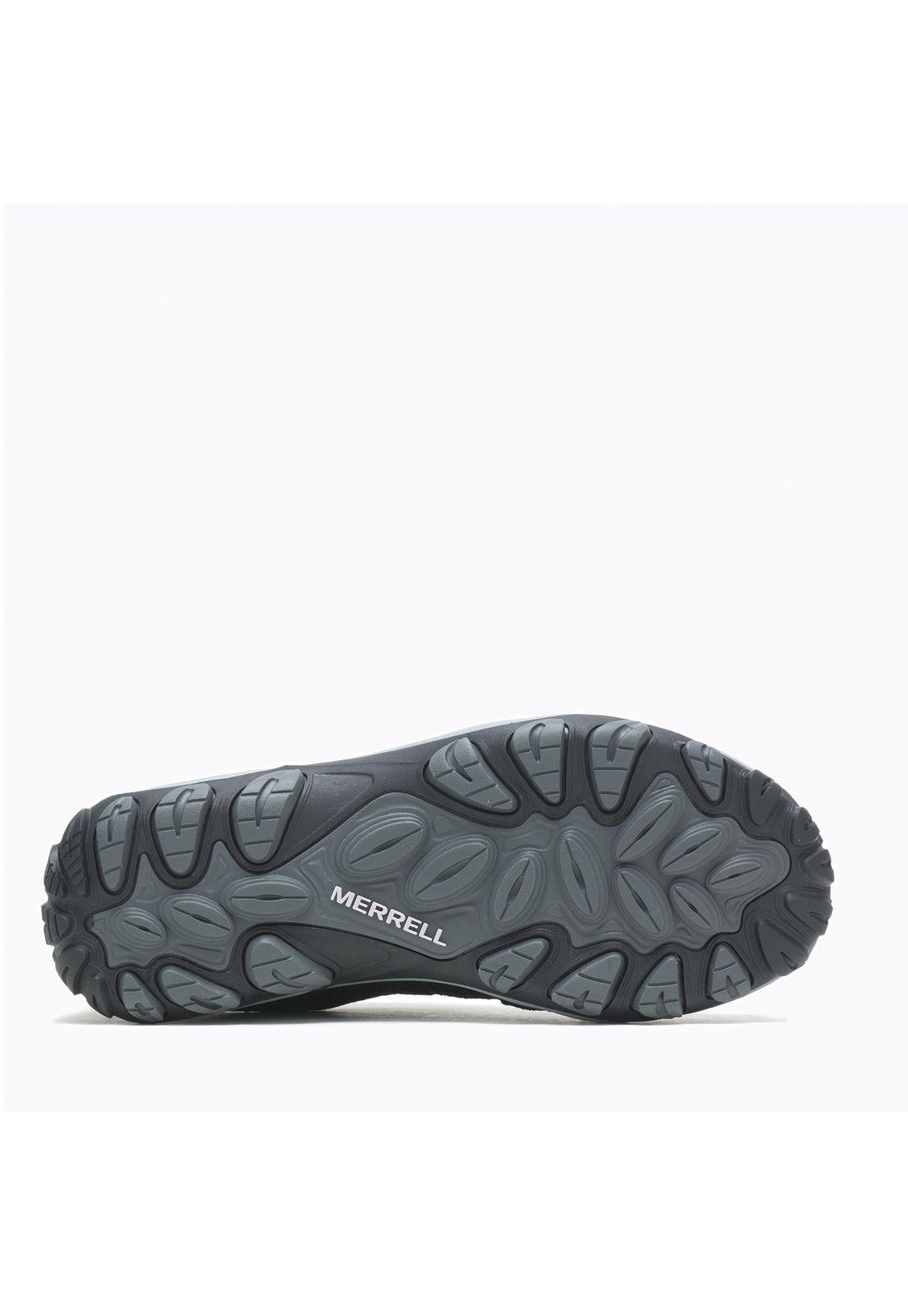 Zapatilla Mujer Accentor 3 Wp Negro-5