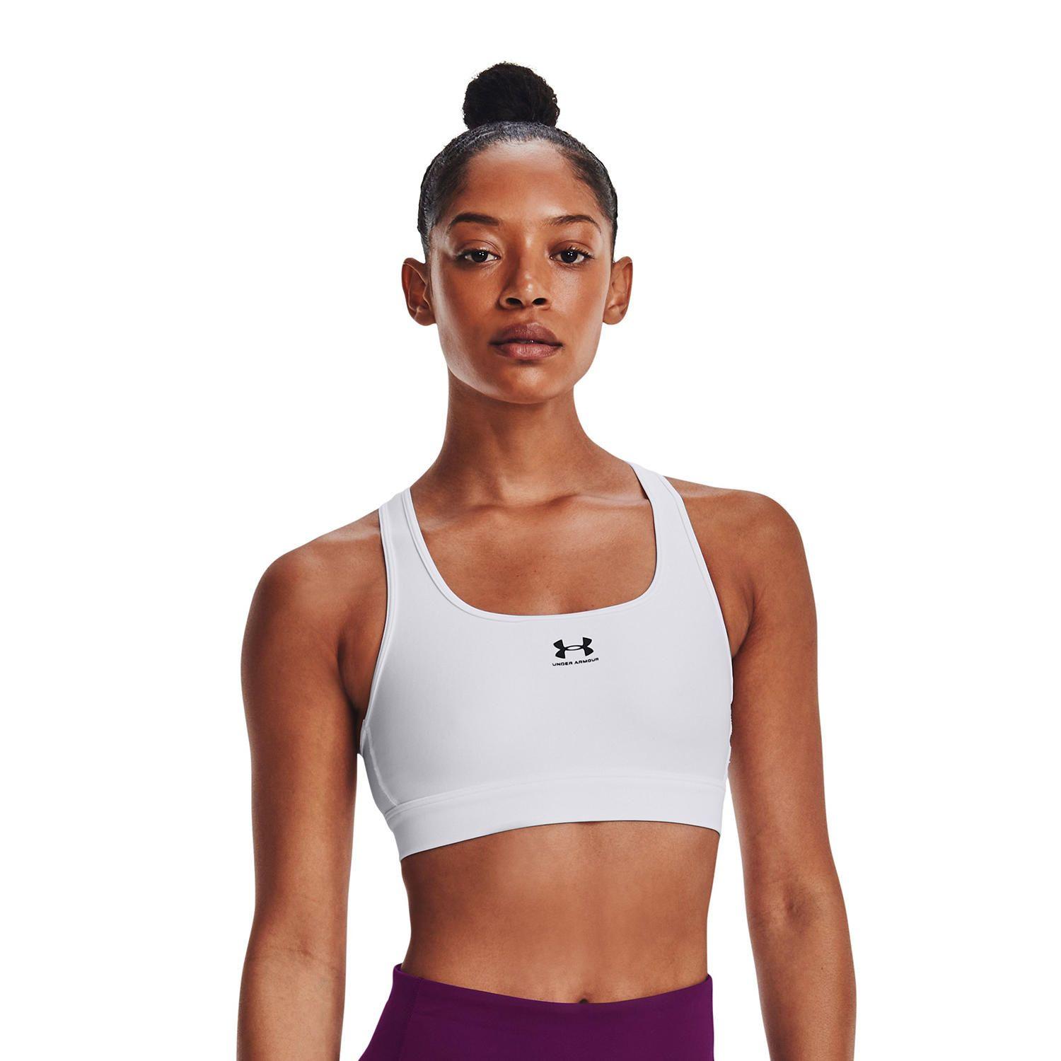 Peto Mujer Authntcs Mid Padless Blanco-2