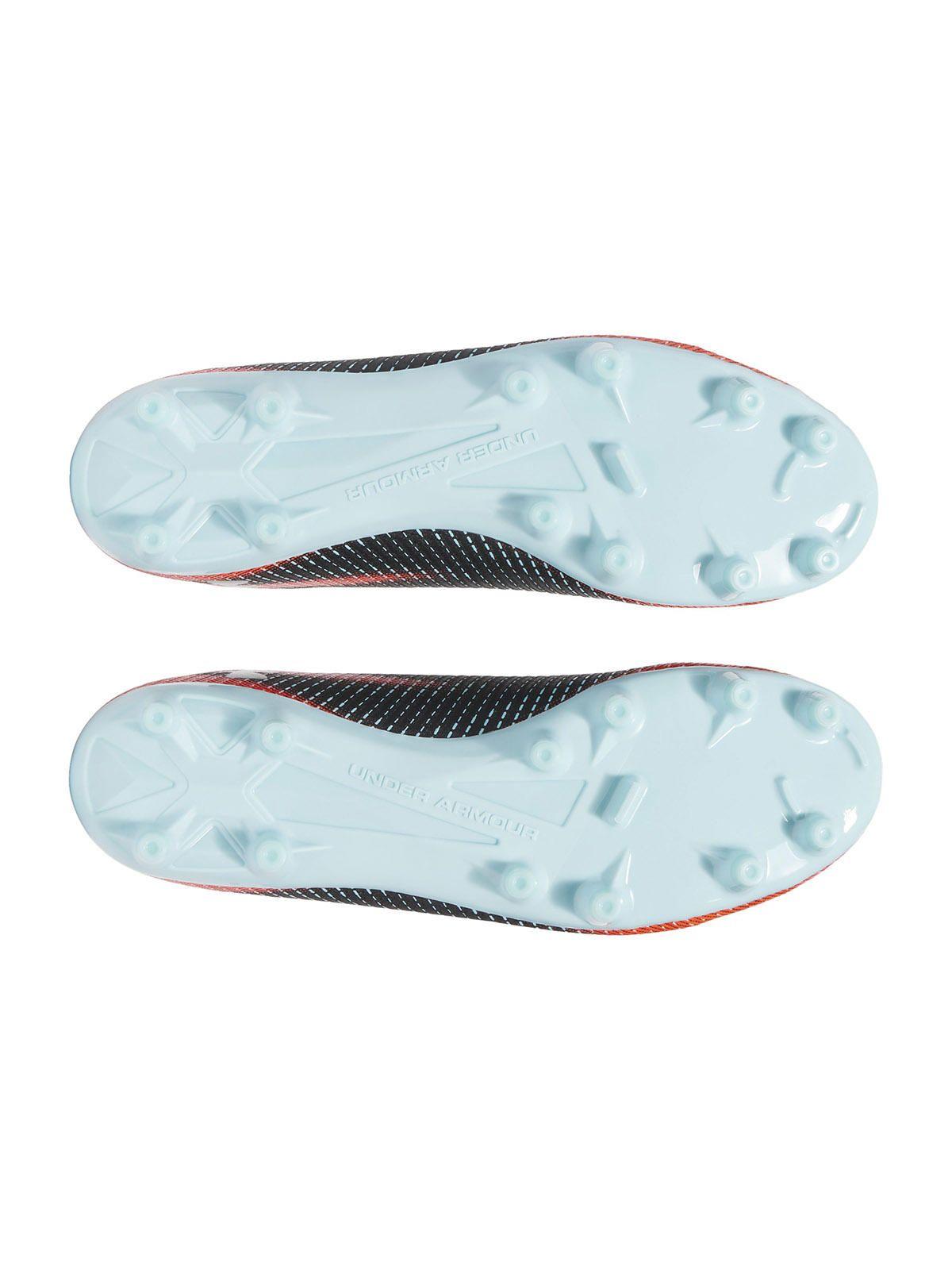 Zapatillas unisex ShadowSelct Fútbol negro-3